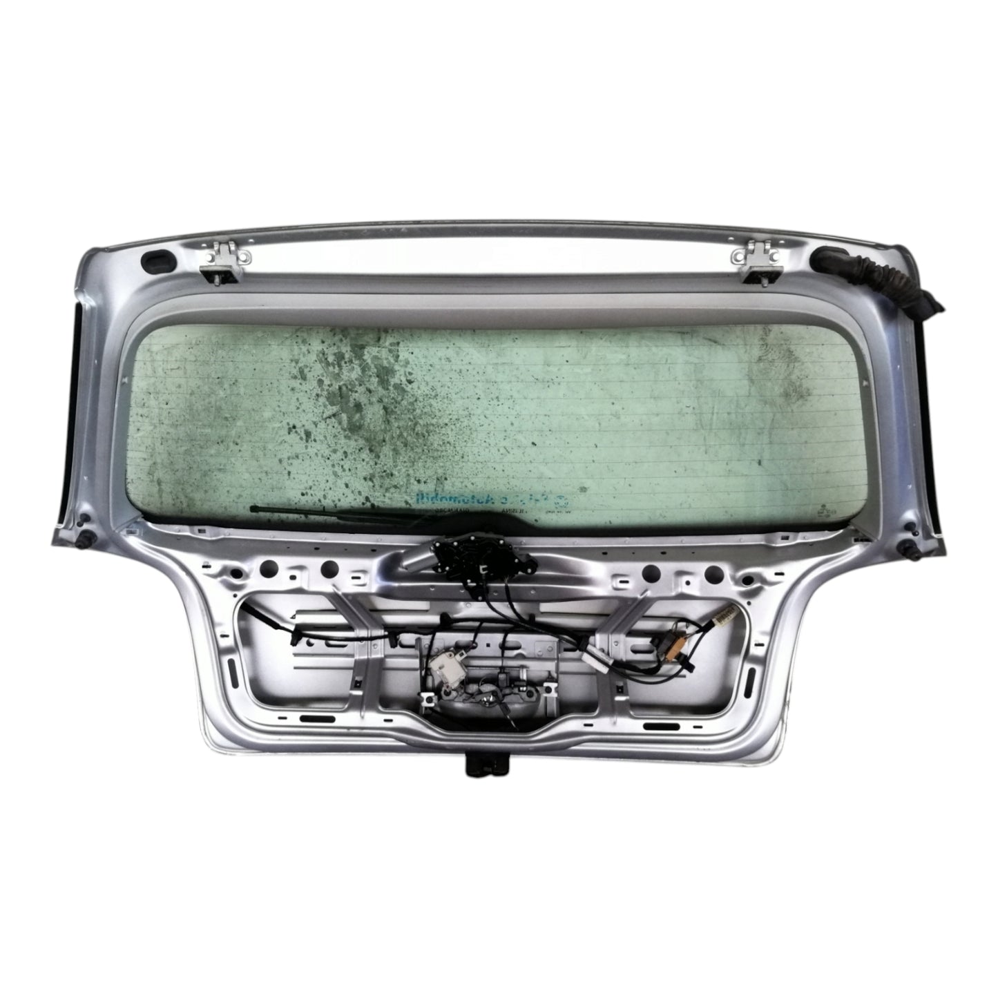 Portello Portellone Posteriore VOLKSWAGEN POLO 4 5 Serie 3-5 Porte