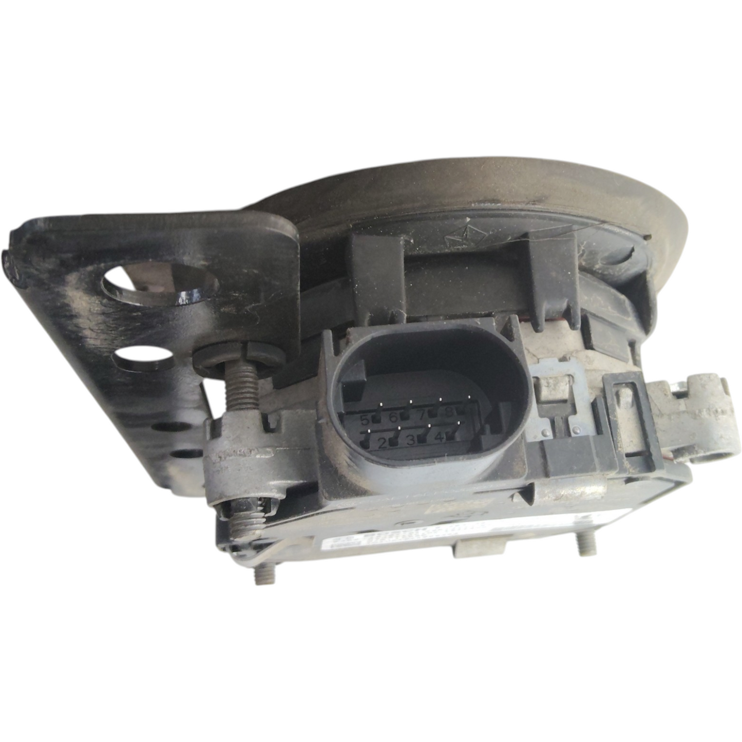 Sensore Radar Distanza Cruise Control Adattivo JEEP COMPASS 3 Serie