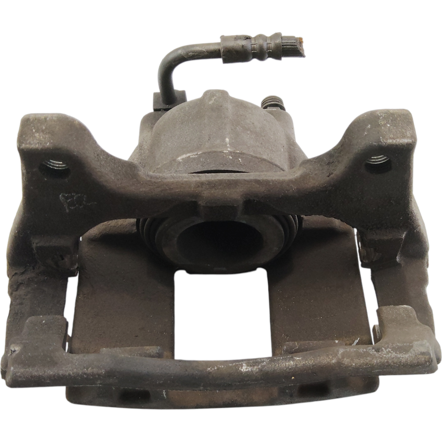 Pinza Freno Anteriore Destro DODGE JOURNEY Benzina Diesel