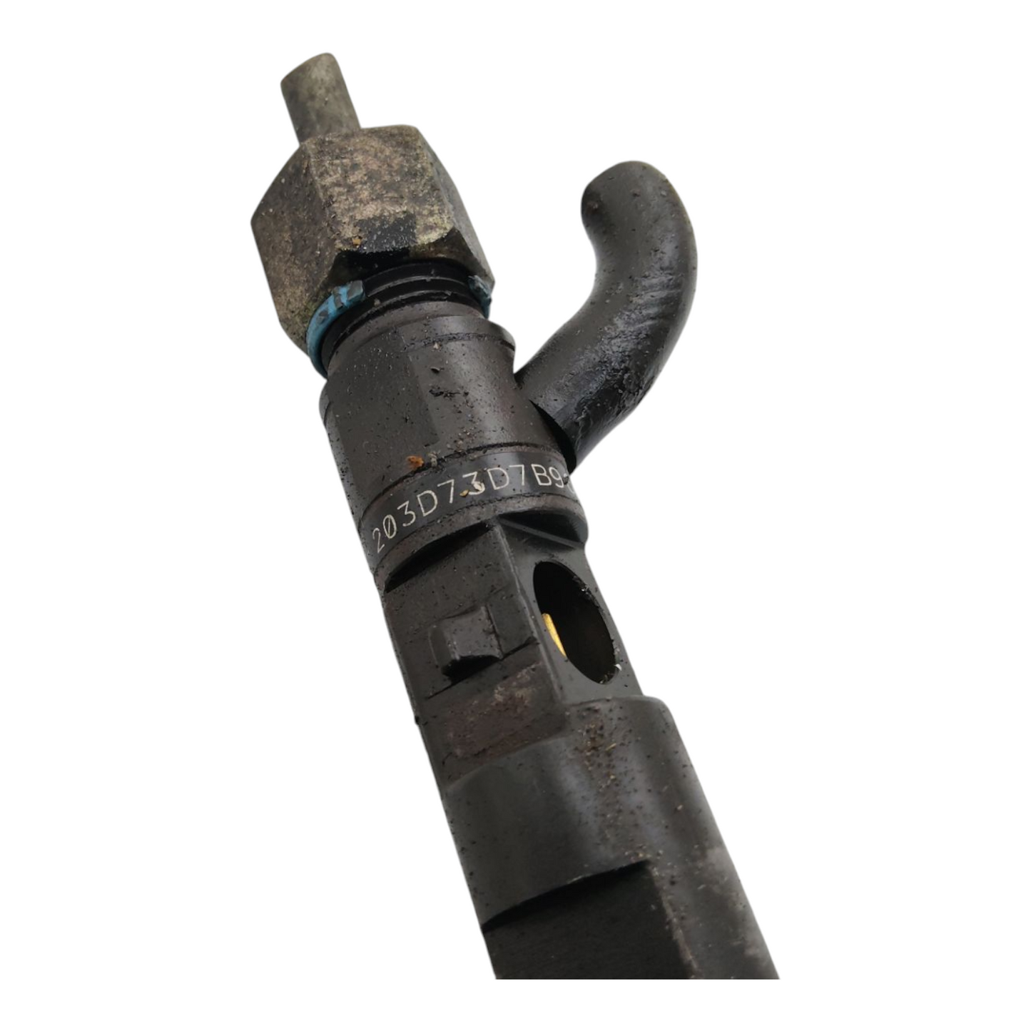 Kit Iniettori RENAULT CLIO 2/KANGOO 2 Serie 1.5 DCi