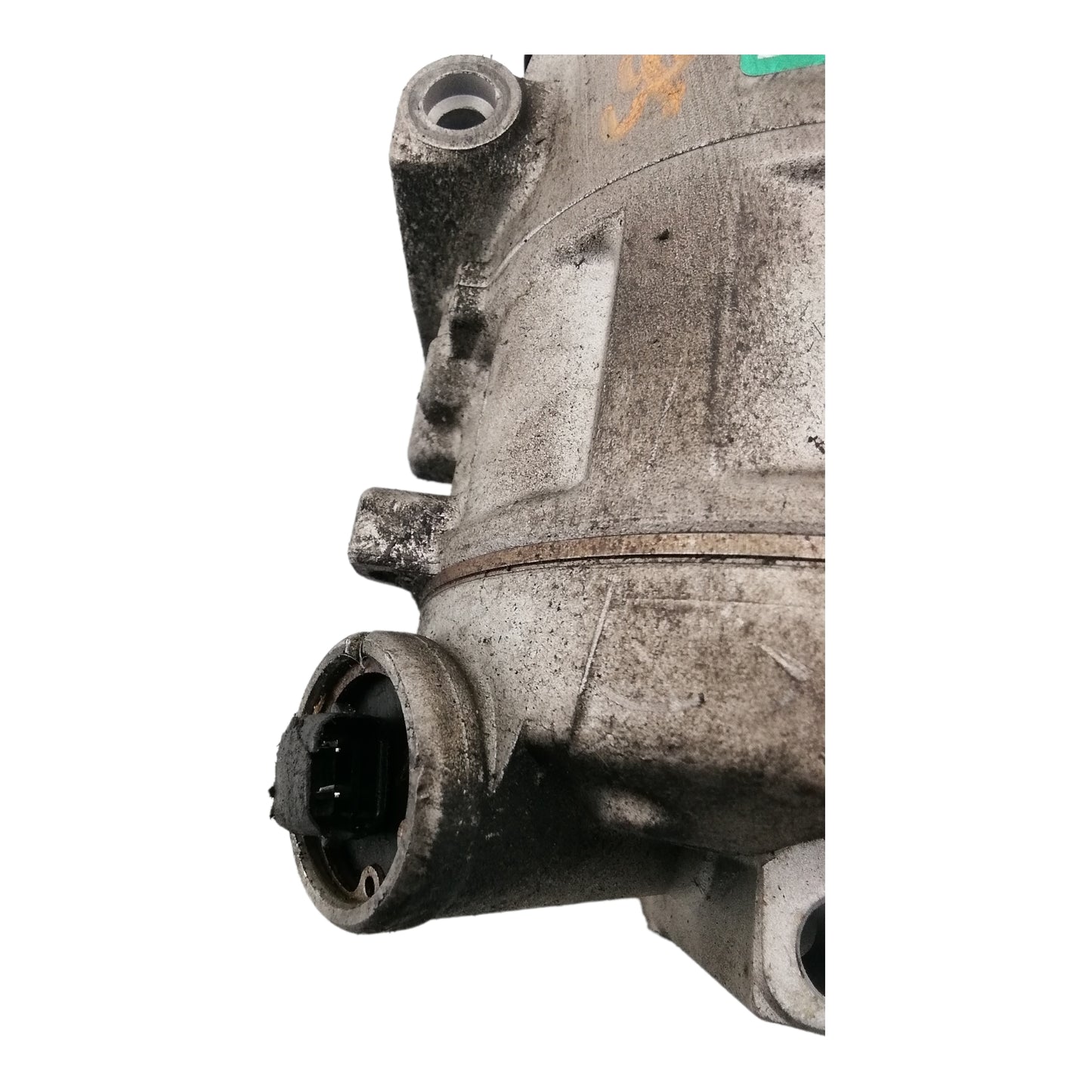 Compressore Aria Condizionata Ac VOLKSWAGEN POLO VI 1.2