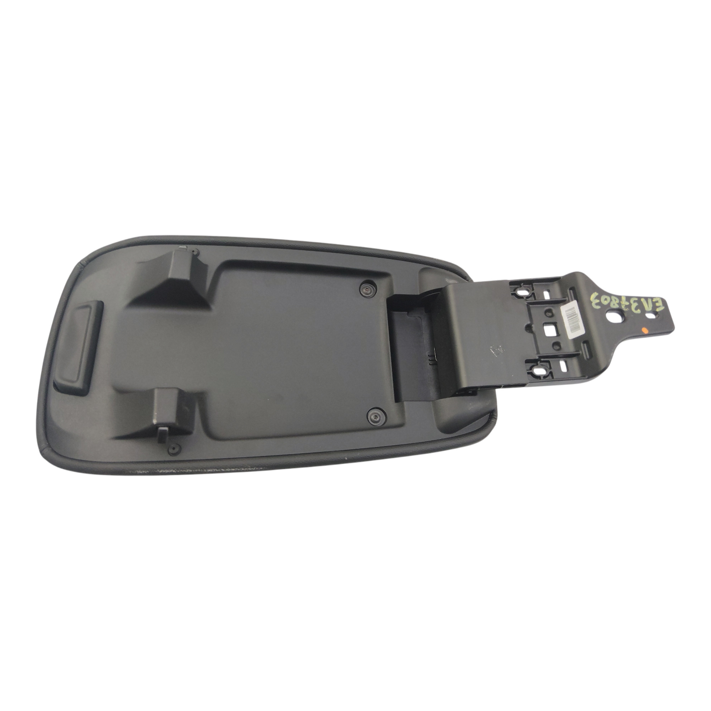 Bracciolo Console Centrale ALFA ROMEO GIULIA