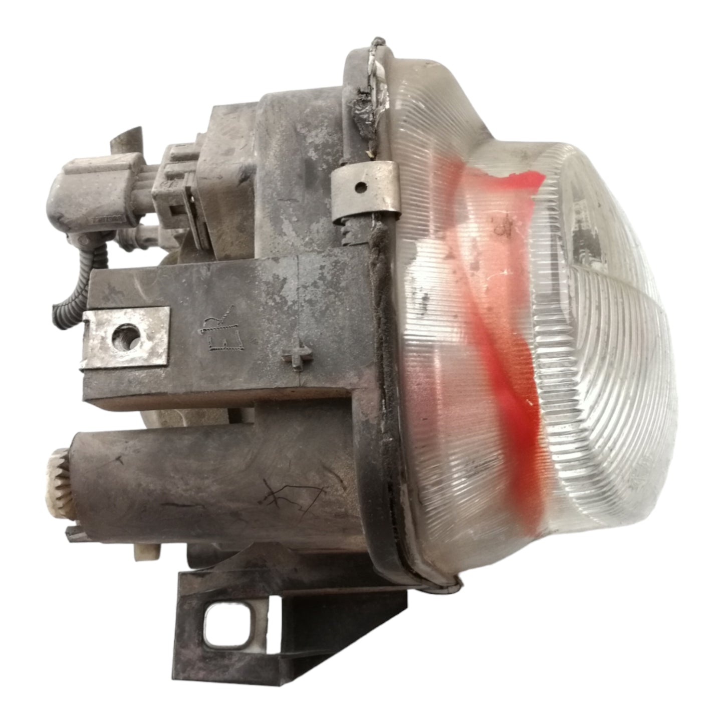 Faro Proiettore Anteriore Sinistro FIAT MULTIPLA 1 Serie