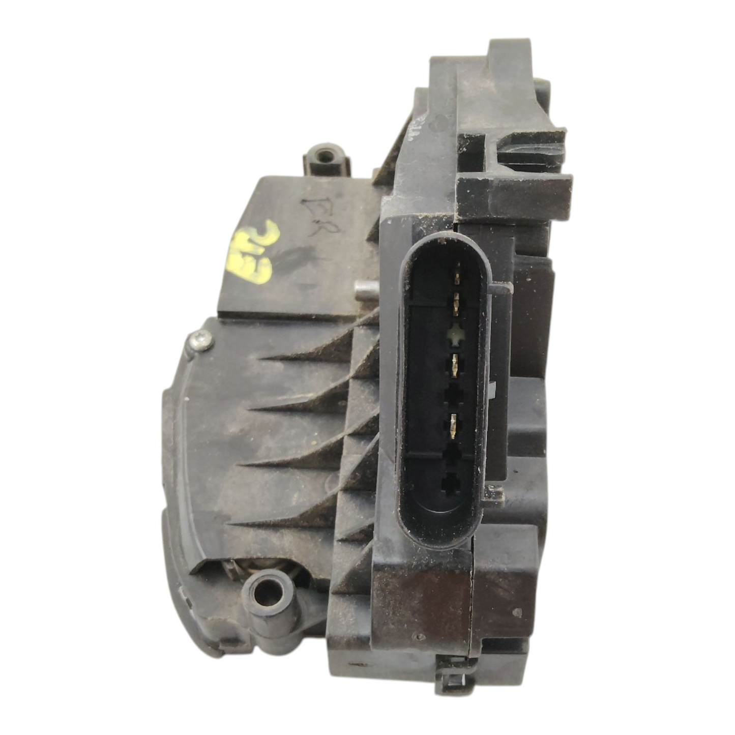 Serratura Porta Anteriore Destro FORD FIESTA 6 Serie 3-5 Porte