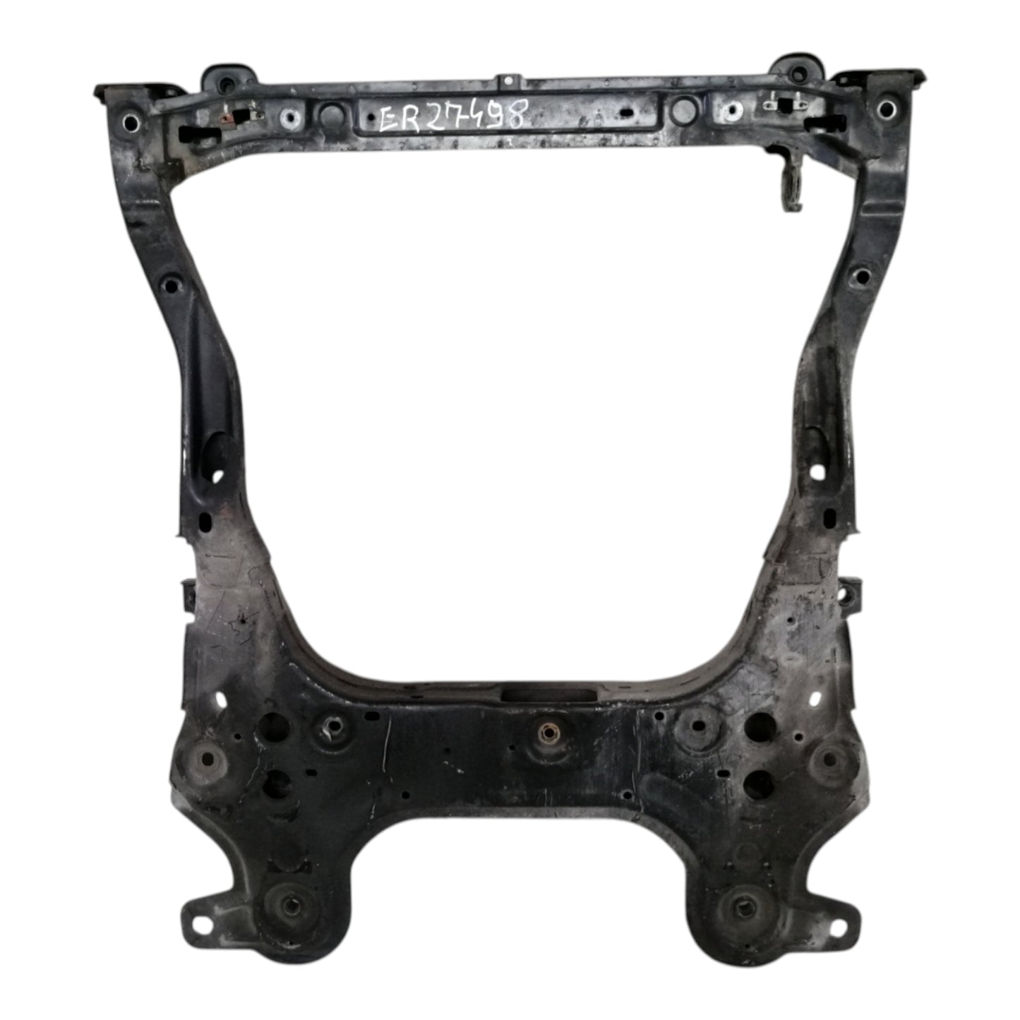 Assale Culla Motore Anteriore CHEVROLET AVEO 3 Serie Diesel Benzina Gpl