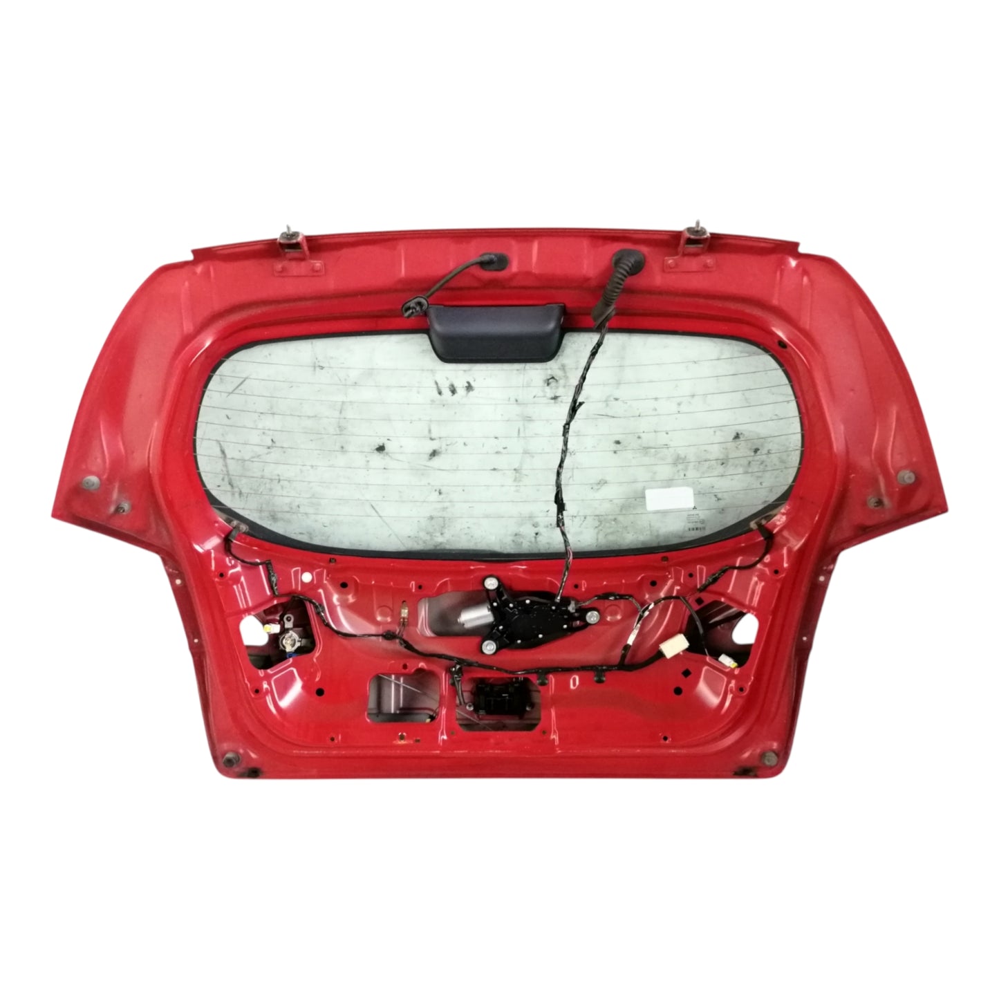 Portello Portellone Posteriore MITSUBISHI COLT 6 Serie Berlina 3 Porte