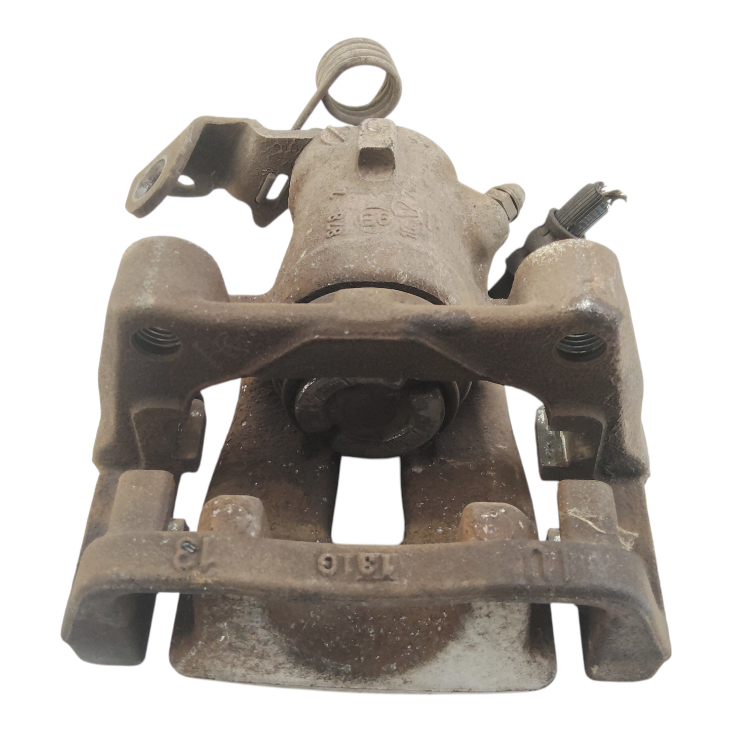 Pinza Freno Posteriore Sinistro OPEL MERIVA A/ZAFIRA A/ASTRA H