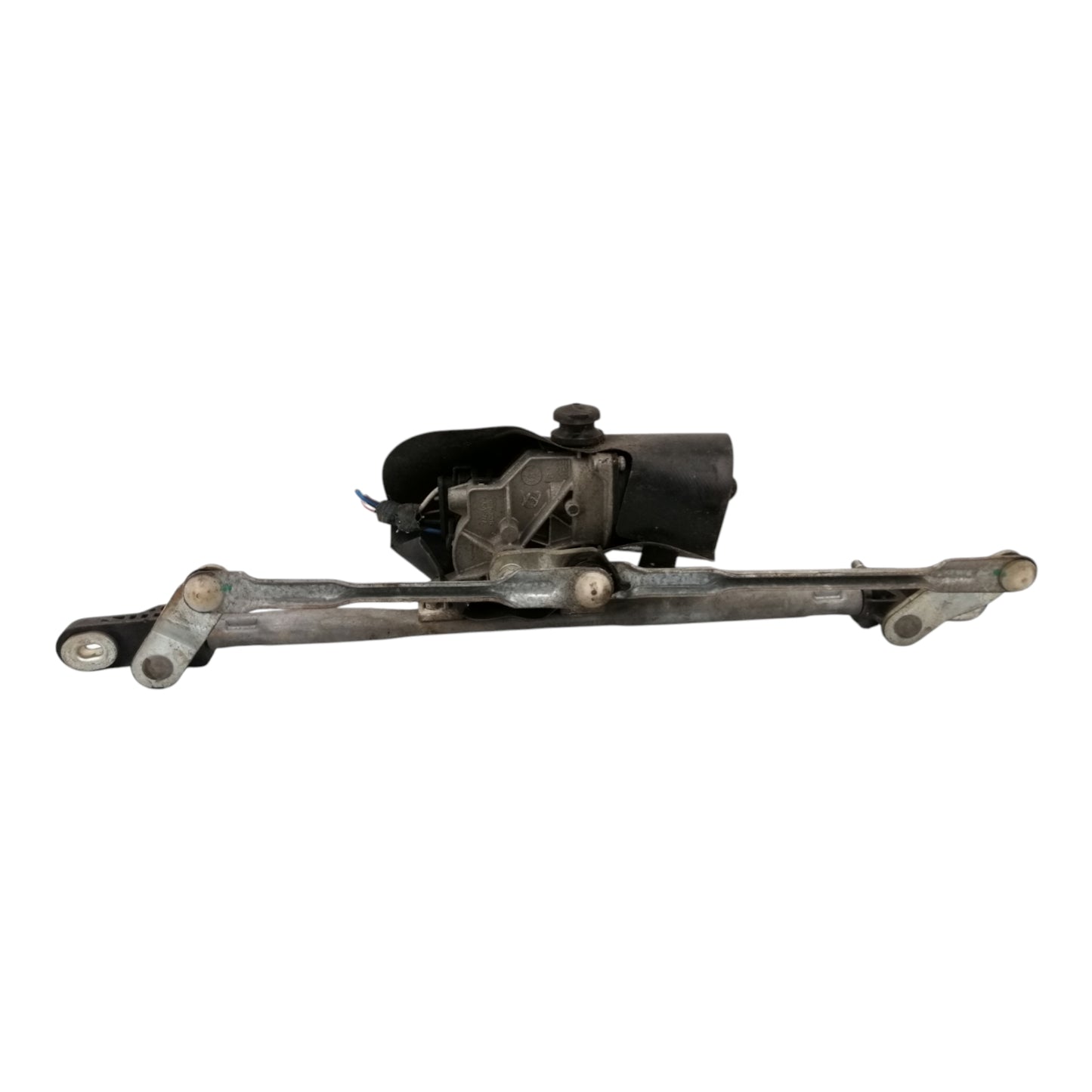 Meccanismo Tandem Tergicristallo FIAT PANDA 2 Serie Berlina VAN