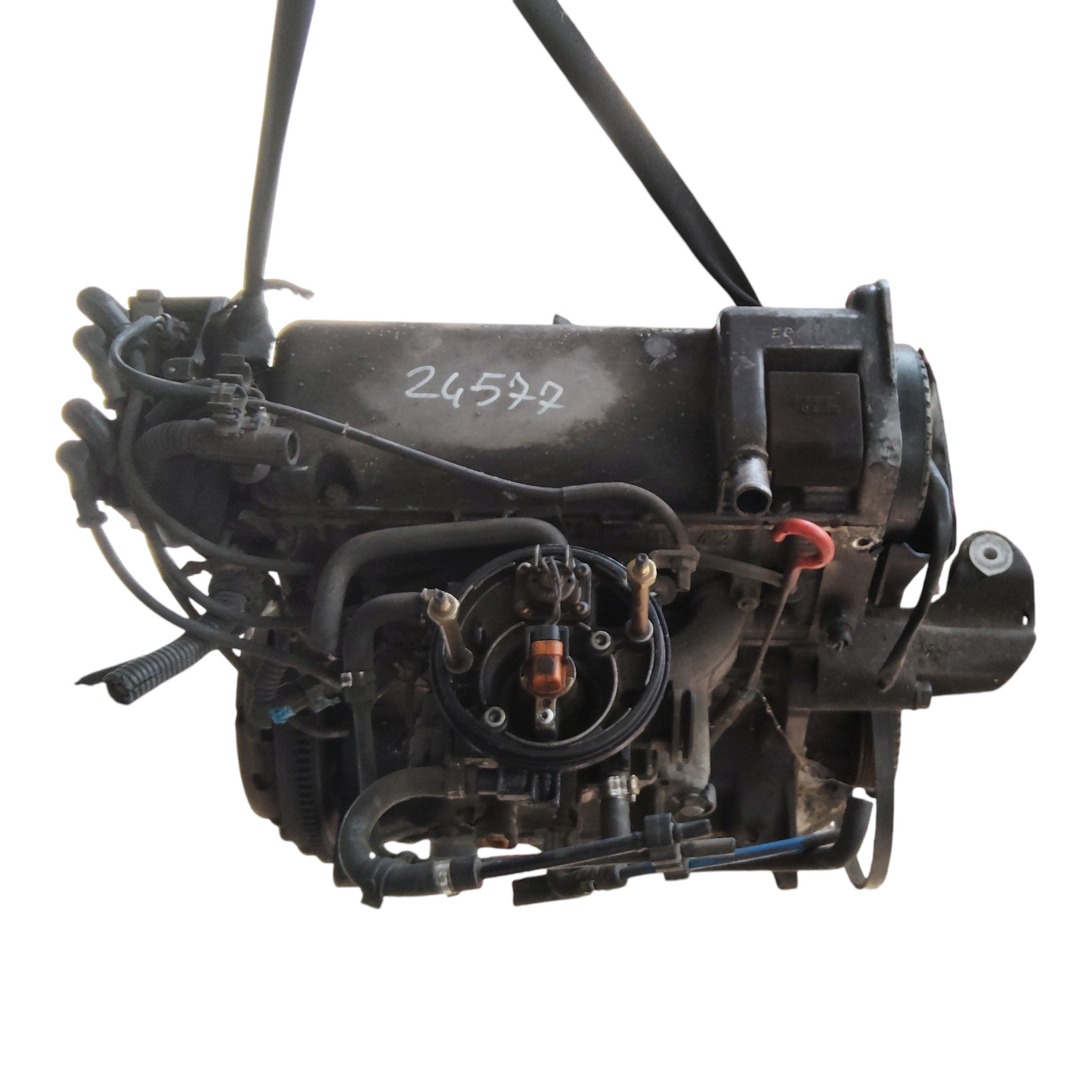 Motore 176B2000 FIAT PUNTO 176 1 Serie 1.1 Benzina