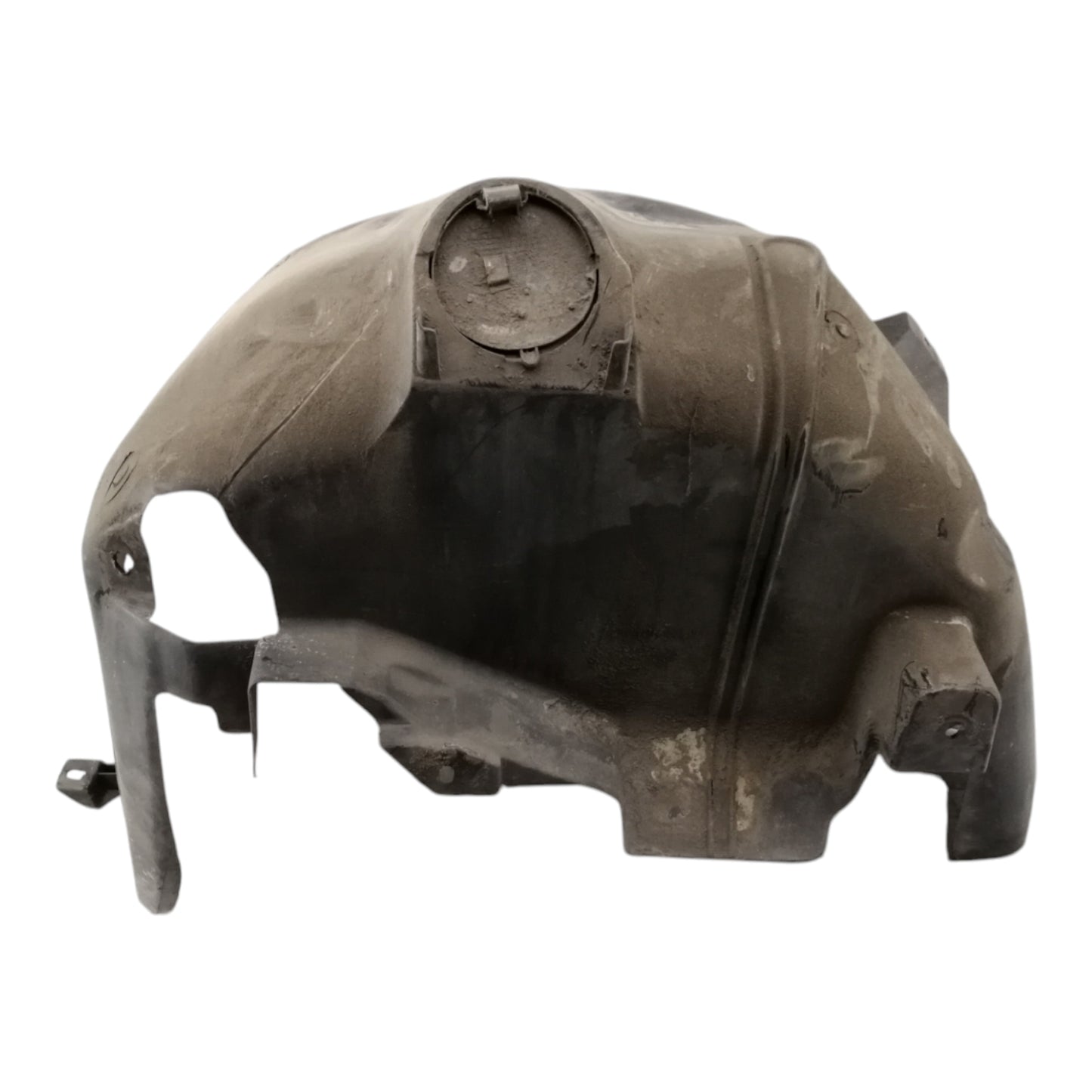 Parasassi Passaruota Interno Posteriore Destro FIAT 500 2 Serie/500 C