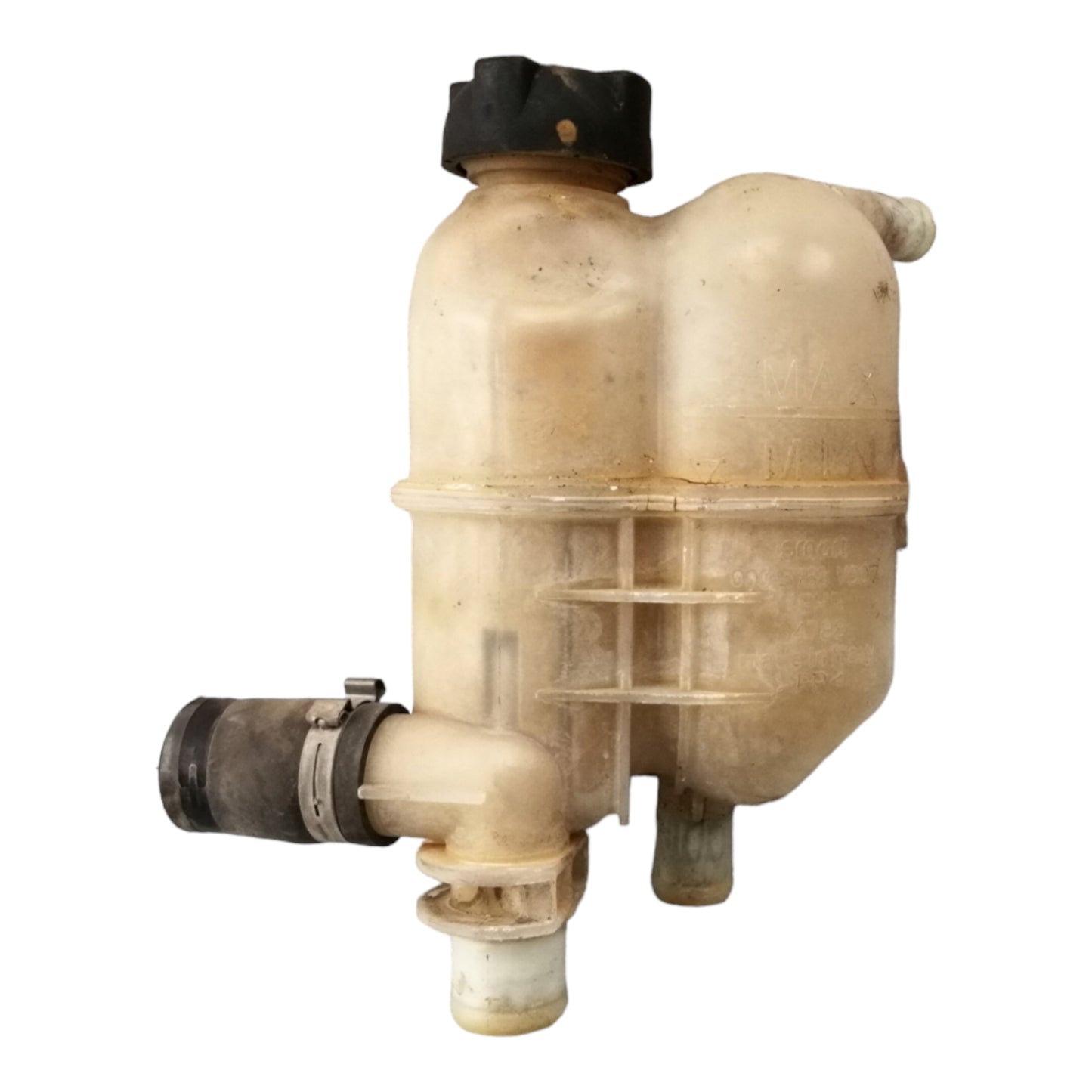 Vaschetta Acqua Radiatore SMART CITY COUPE 450/CROSSBLADE Benzina Diesel