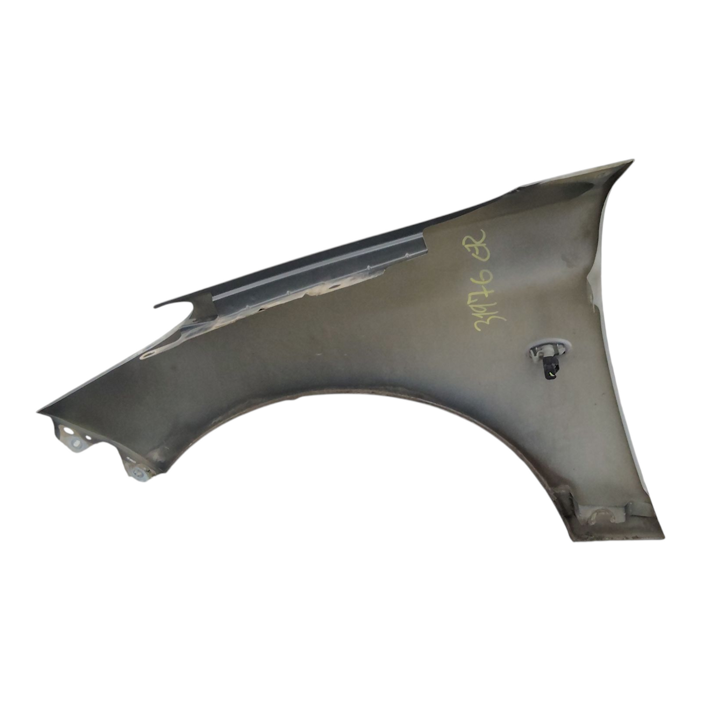 Parafango Anteriore Destro PEUGEOT 206 PLUS + 3-5 Porte