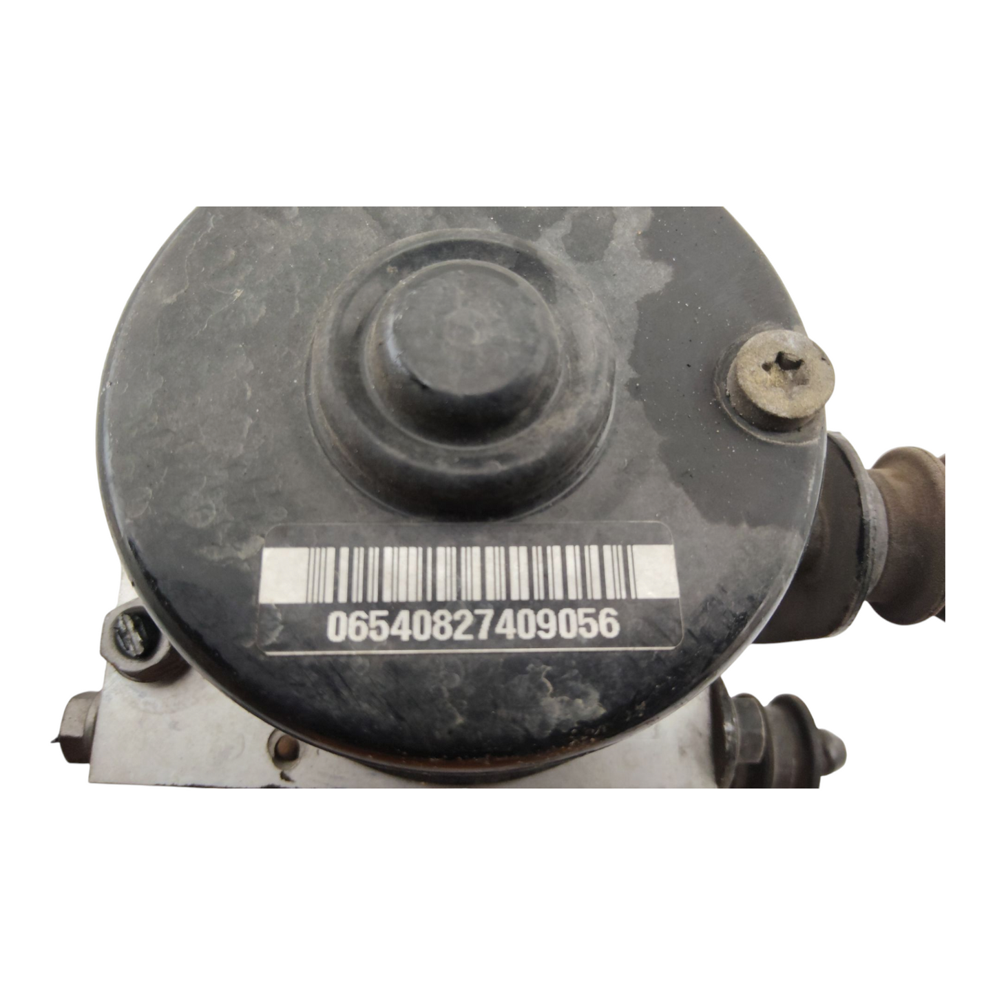 Gruppo Centralina Pompa Abs Anteriore VOLKSWAGEN GOLF PLUS 1 Serie