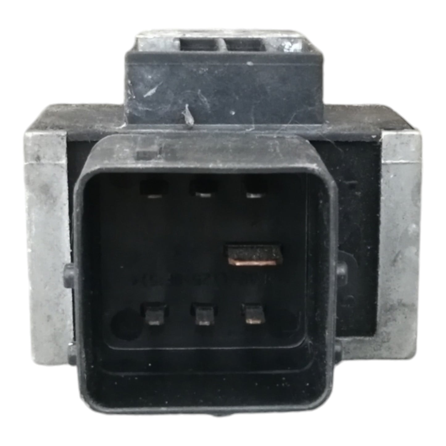 Centralina Candelette PEUGEOT 206 1.4 HDi Motore 8HZ