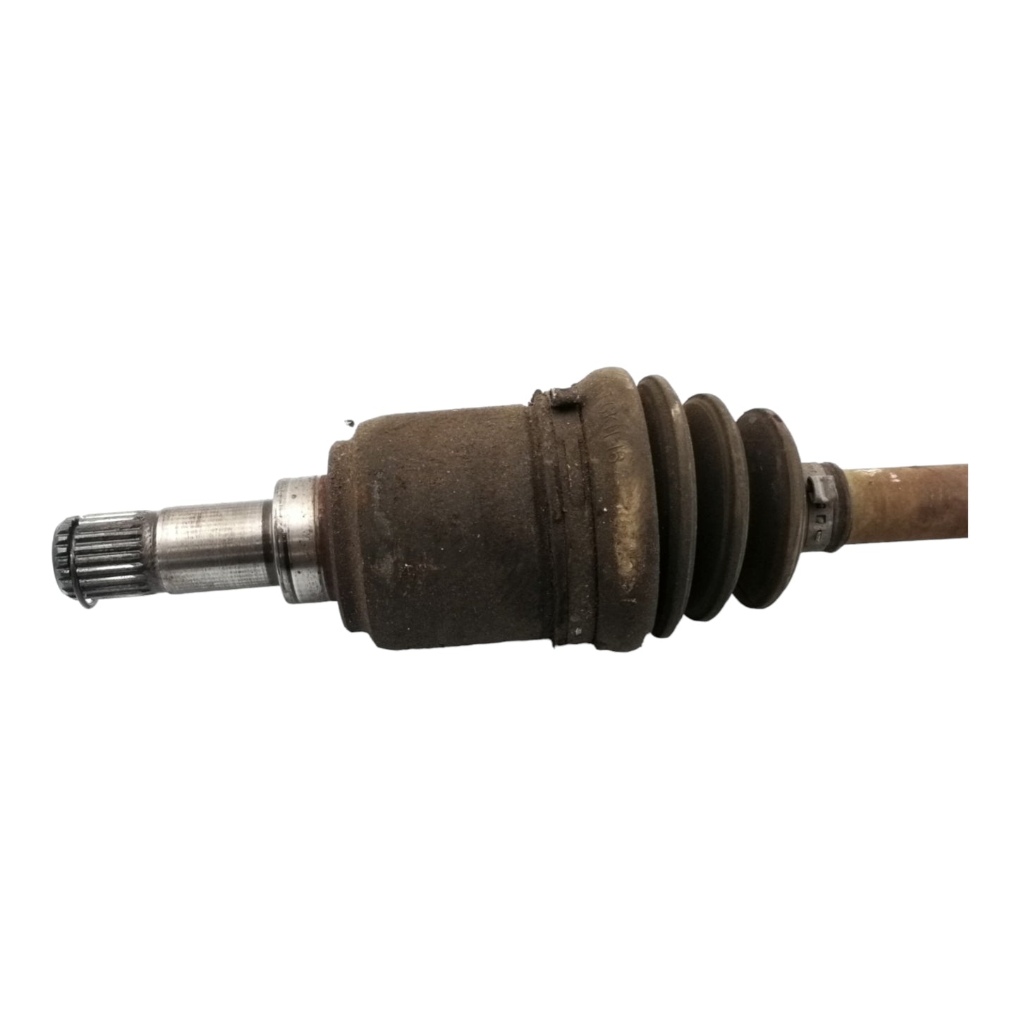 Semiasse Semialbero Anteriore Sinistro - FIAT PANDA 2 DIESEL - -
