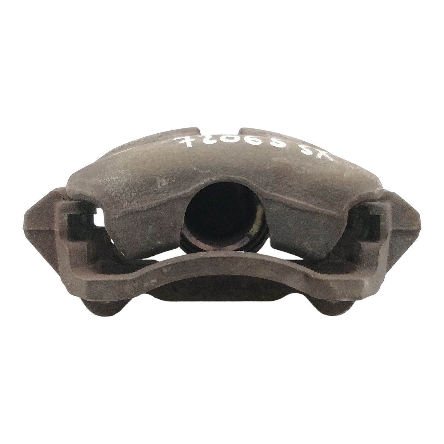 Pinza Freno Anteriore Sinistro - AUDI A3 8VA 8V1 8VM 8VS / Q2 GAB GAG