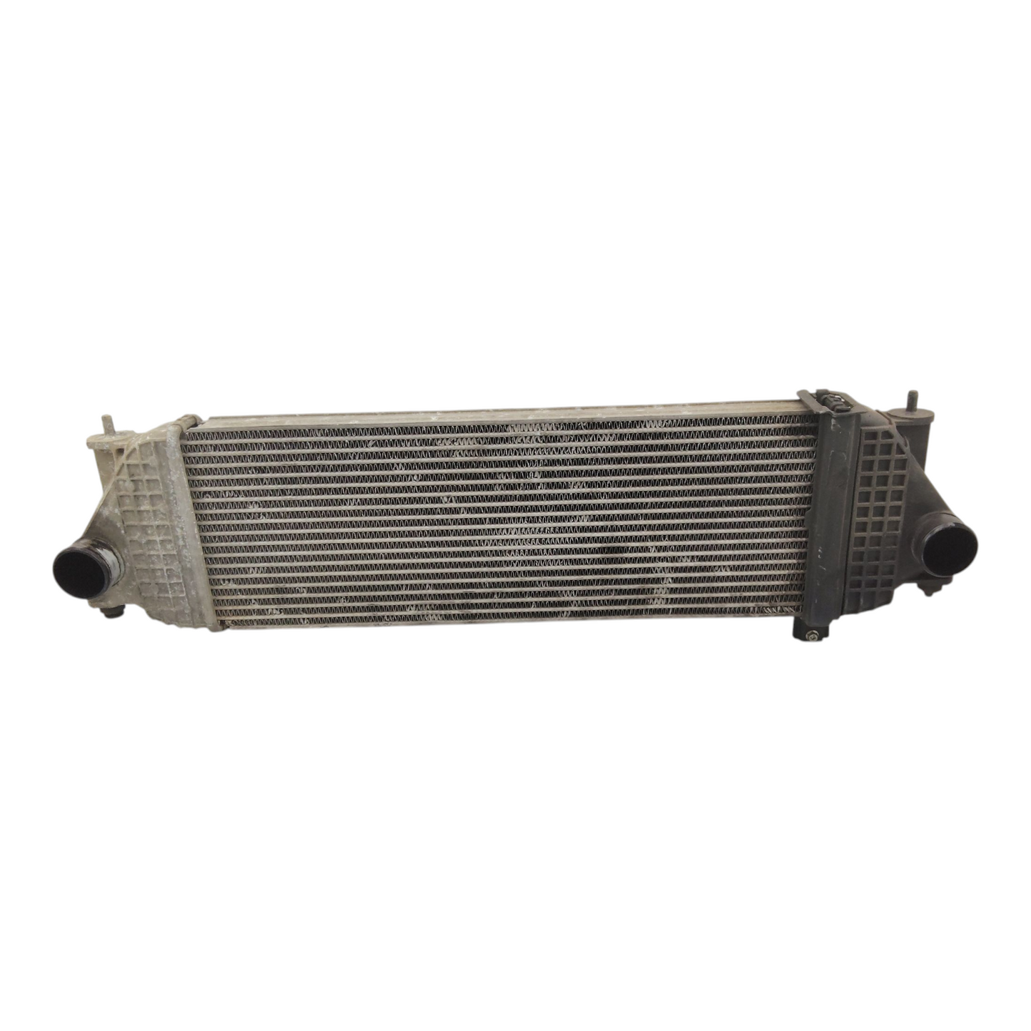 Intercooler Scambiatore Calore SUZUKI GRAND VITARA 2 Serie 1.9 Diesel F9Q