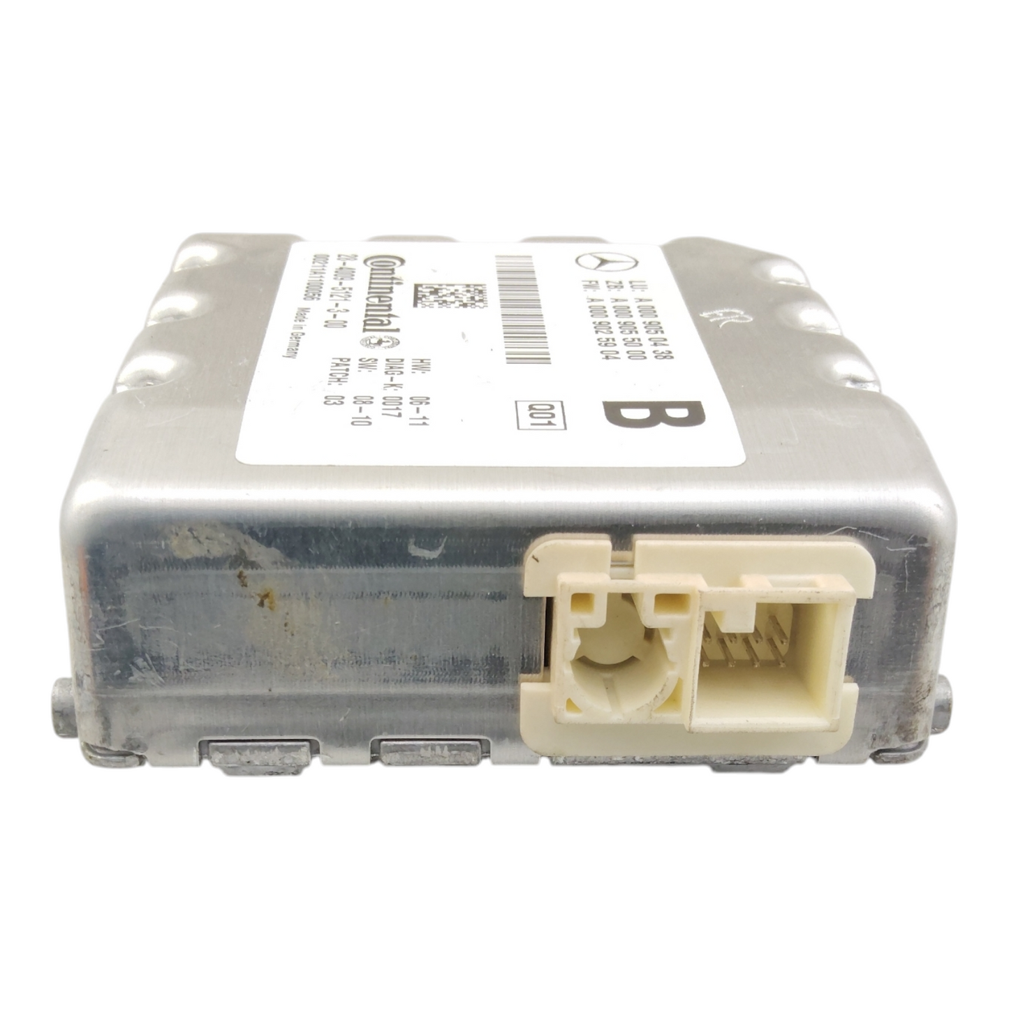 Telecamera Parabrezza Anteriore MERCEDES CLASSE B W246/CLA 117/SL R231