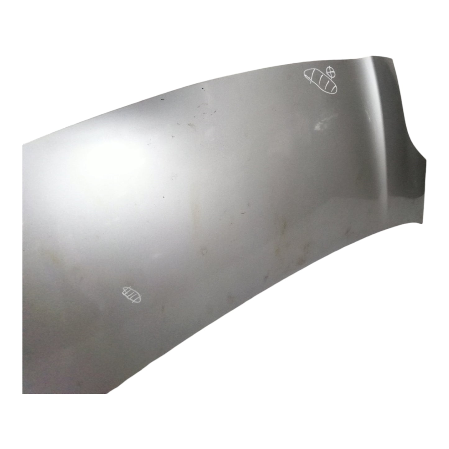 Cofano Anteriore TOYOTA YARIS 2 3 Serie 3-5 Porte