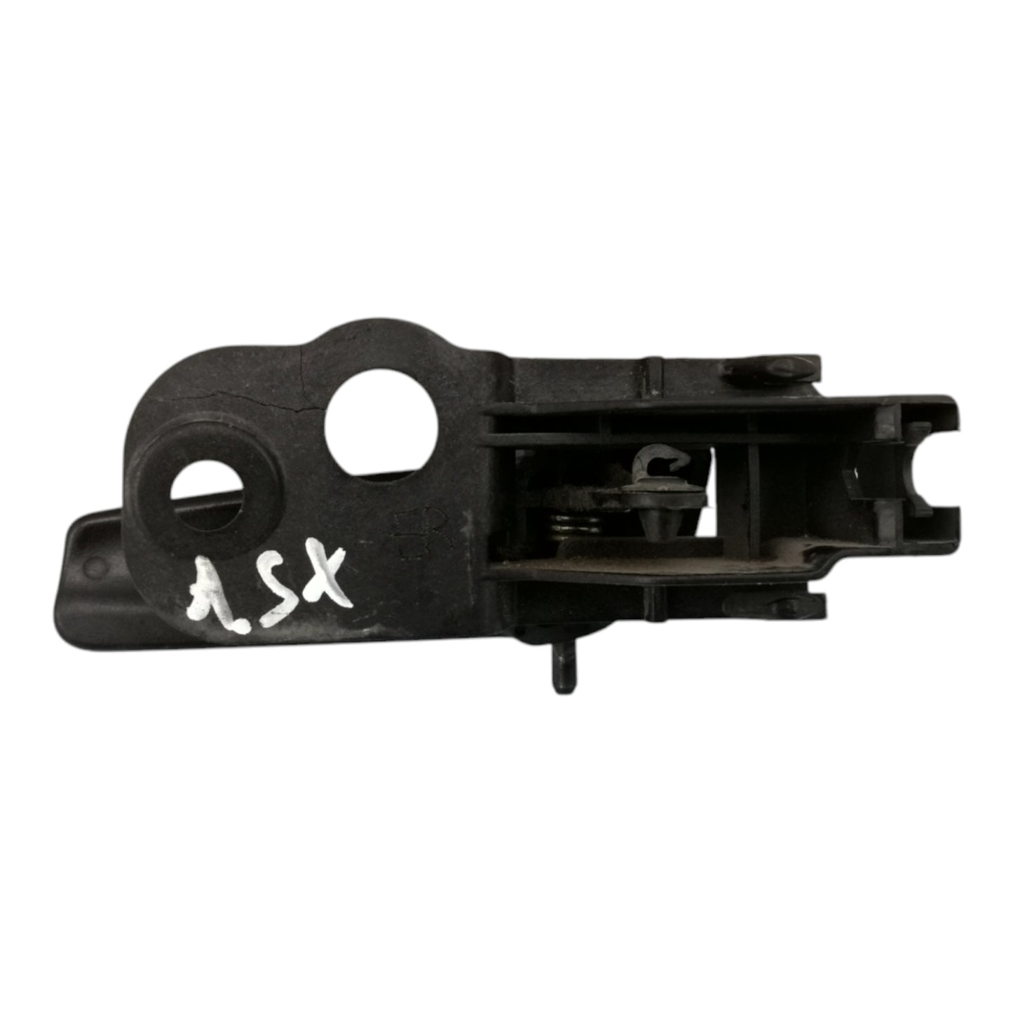 Maniglia Porta Interno Anteriore Sinistro FIAT FIORINO 3 Serie/QUBO