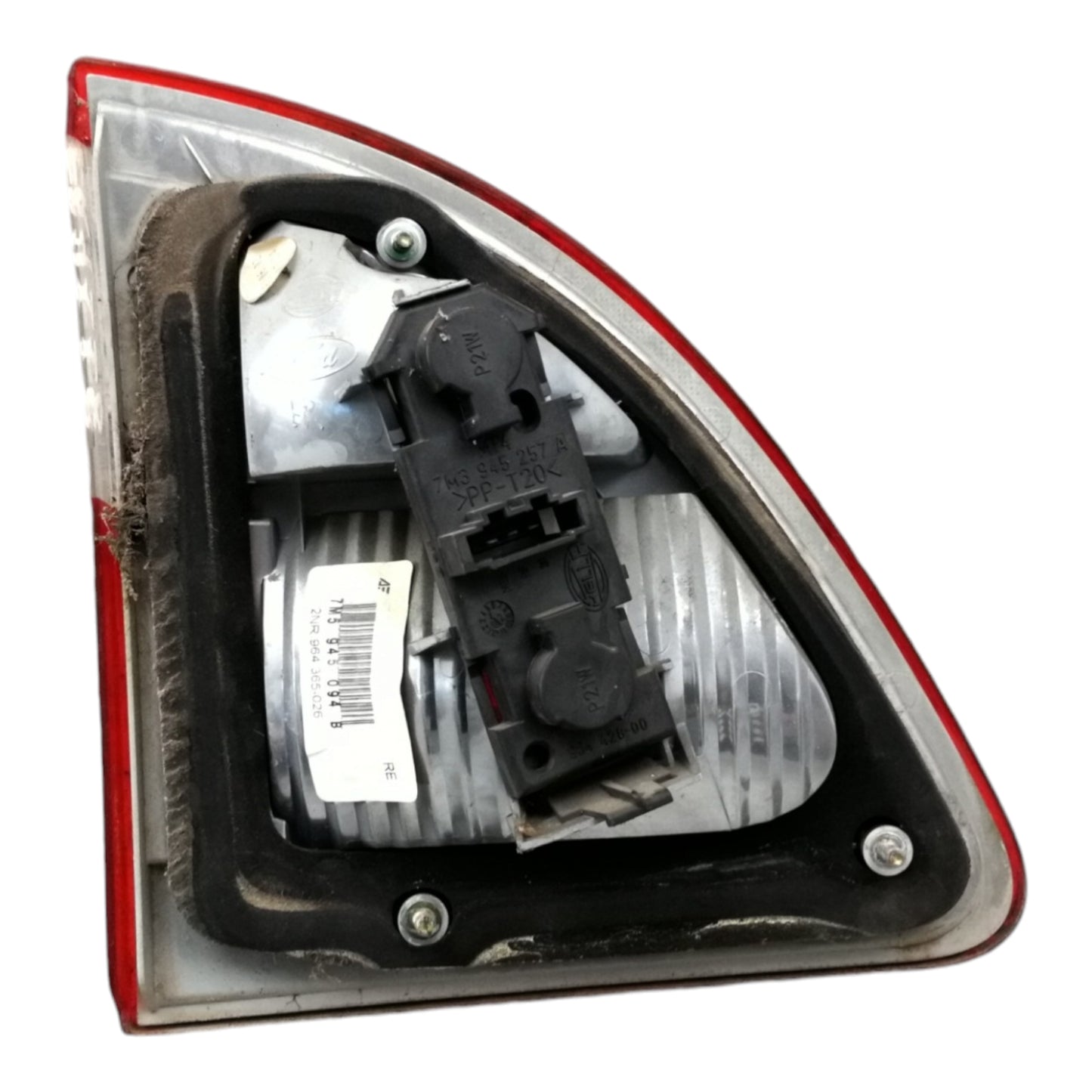 Fanale Stop Interno Posteriore Destro FORD GALAXY 2 Serie