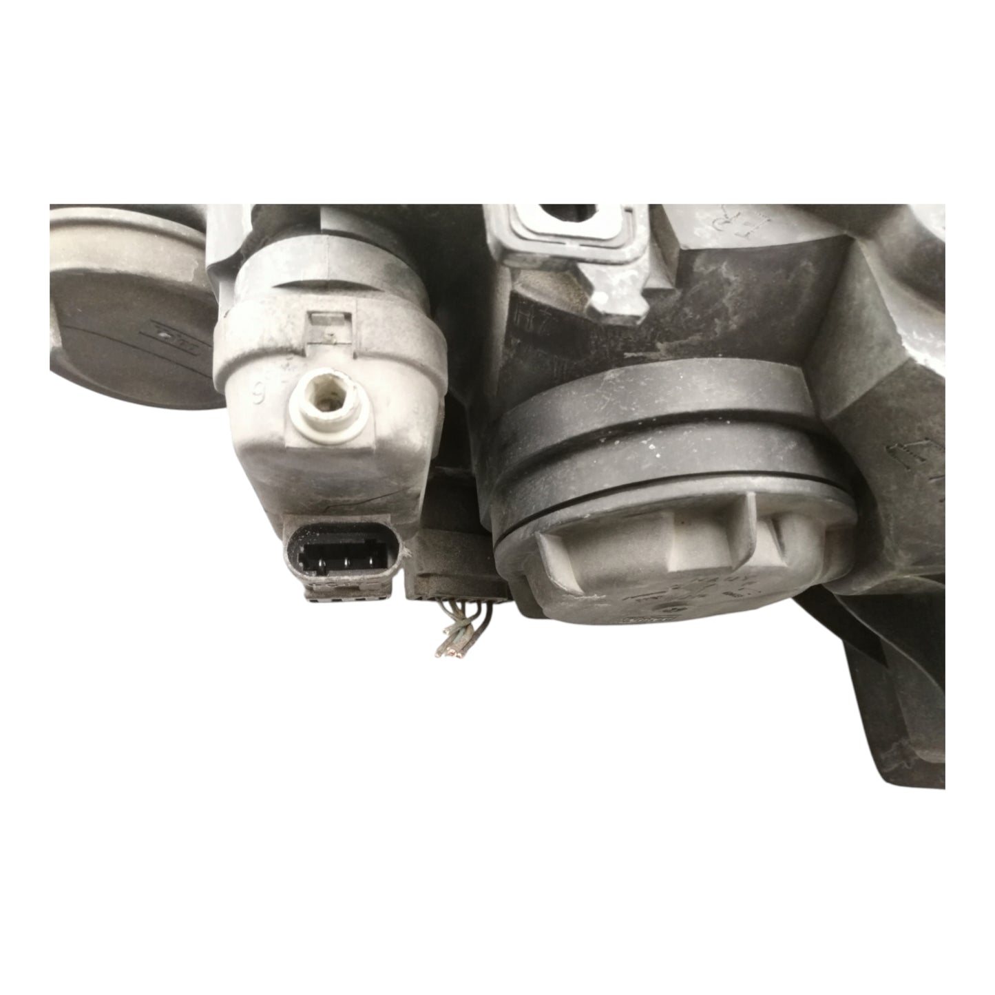 Faro Proiettore Anteriore Destro RENAULT MÉGANE 2 Serie Berlina SW