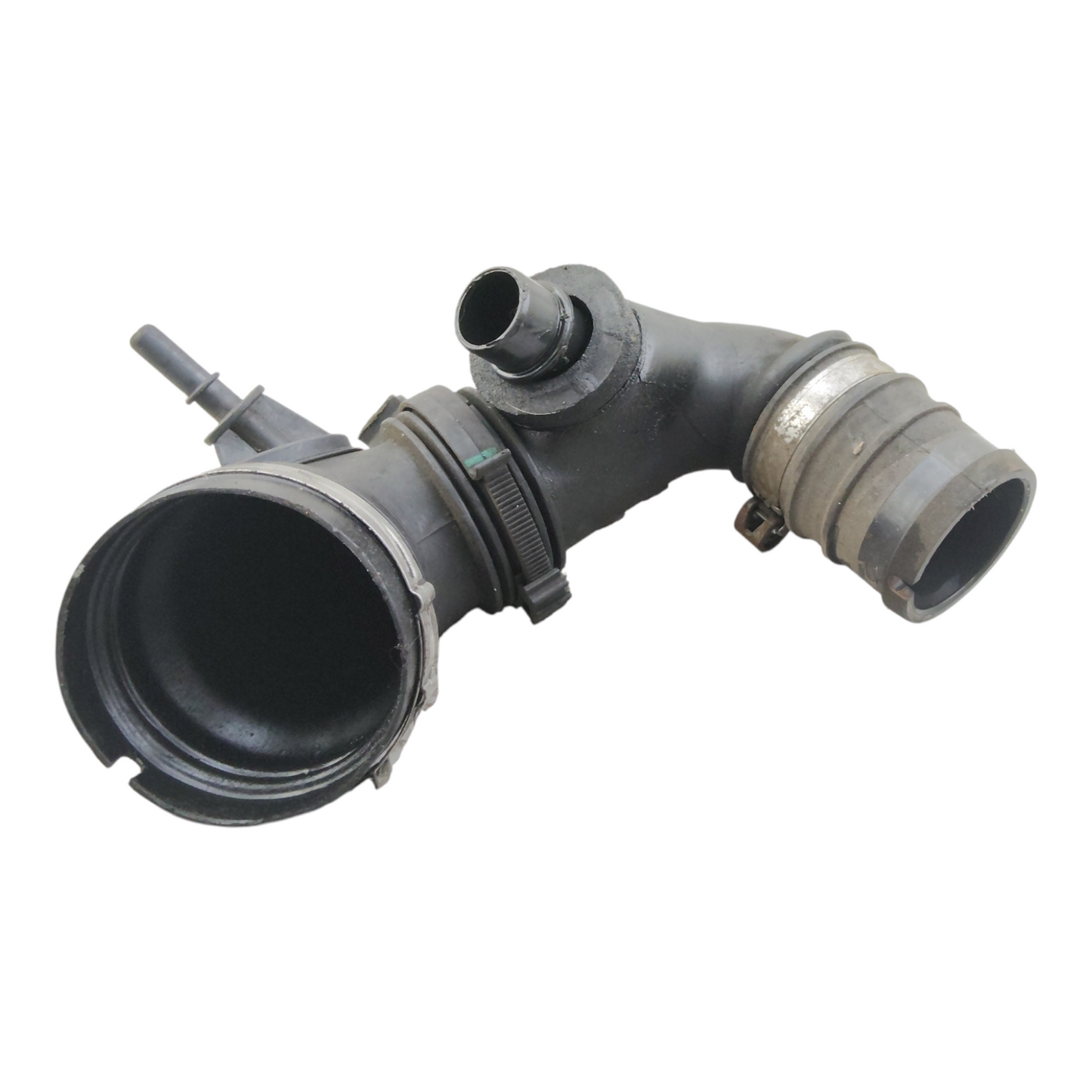 Manicotto Filtro Aria FIAT PANDA 3 Serie 312 0.9 Benzina-Bi Fuel