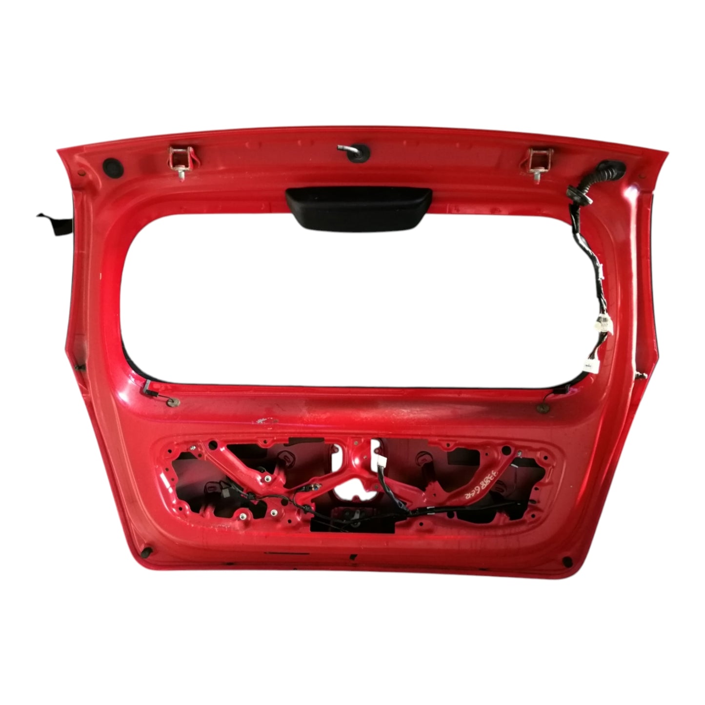 Portello Portellone Posteriore HYUNDAI I10 1 Serie 5 Porte