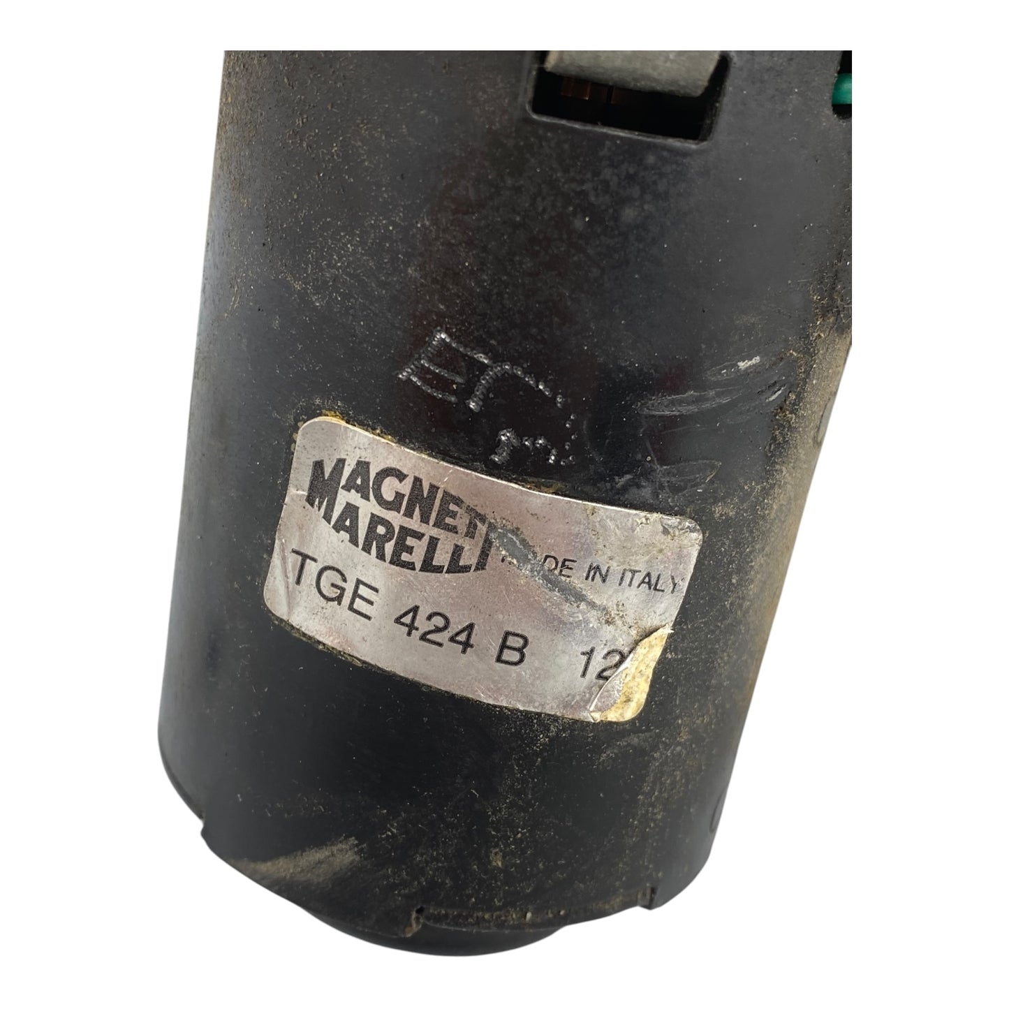 Meccanismo Tandem Tergicristallo FIAT PANDA 1 Serie