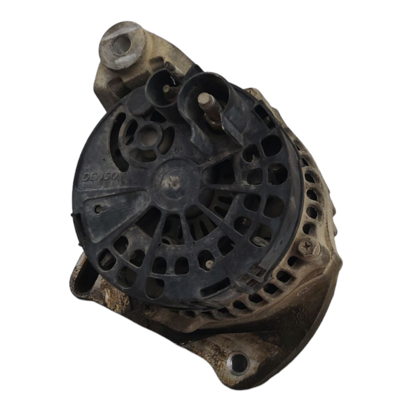 Alternatore FIAT PUNTO 2 Serie/PANDA 1 2 Serie/SEICENTO/600 Benzina
