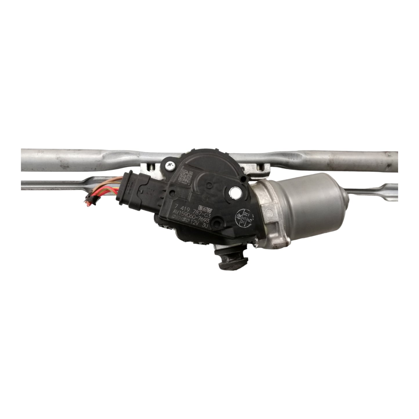 Meccanismo Tandem Tergicristallo MINI MINI ONE / COOPER F55 F56 F57