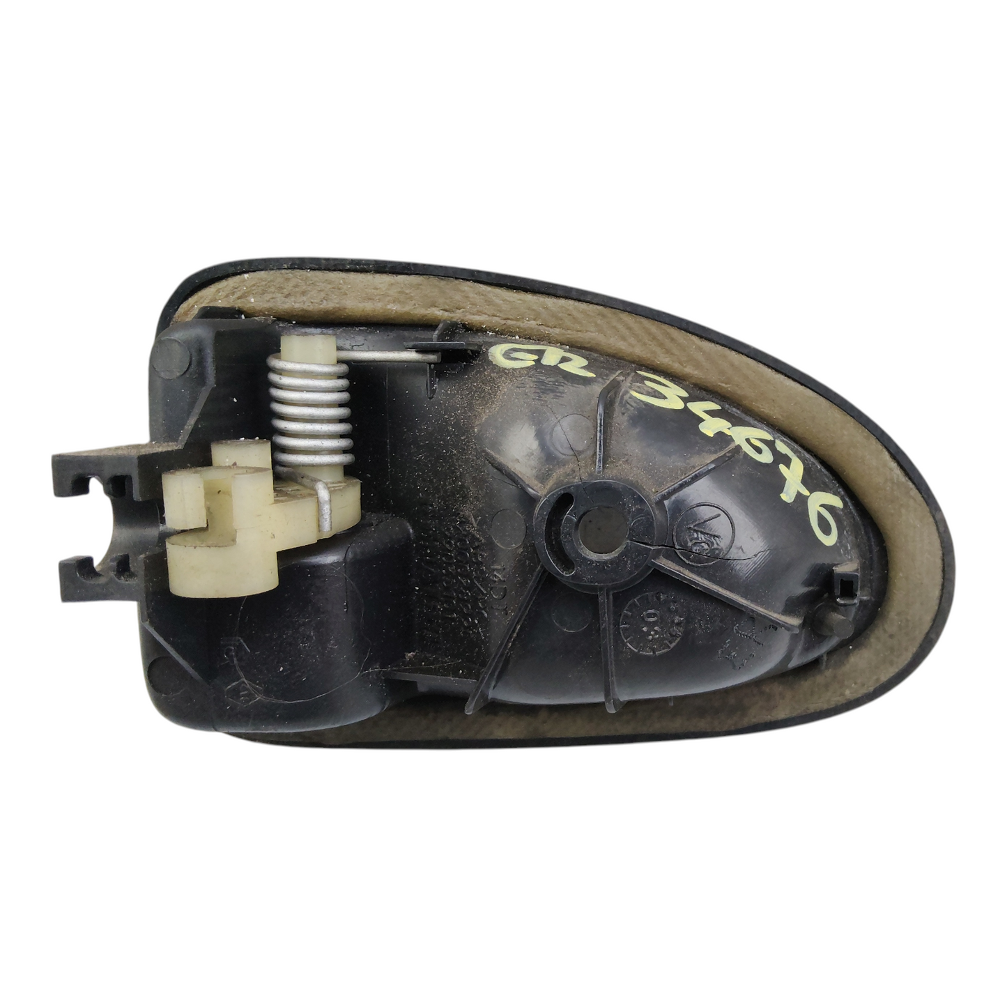 Maniglia Porta Interno Anteriore Destro RENAULT CLIO 2 Serie