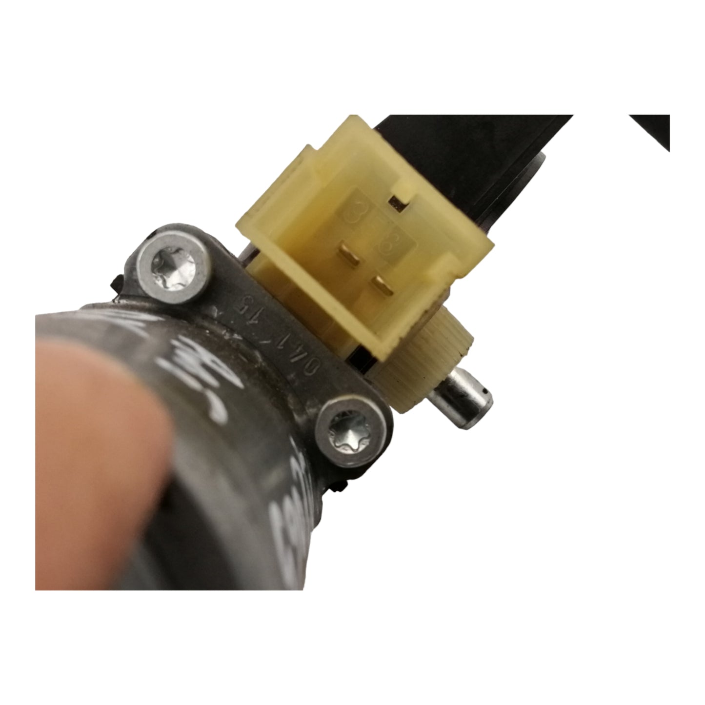 Motorino Alzacristallo Porta Anteriore Destro AUDI A3 8VA RS3 Q2 GAB TT FV3 FV9