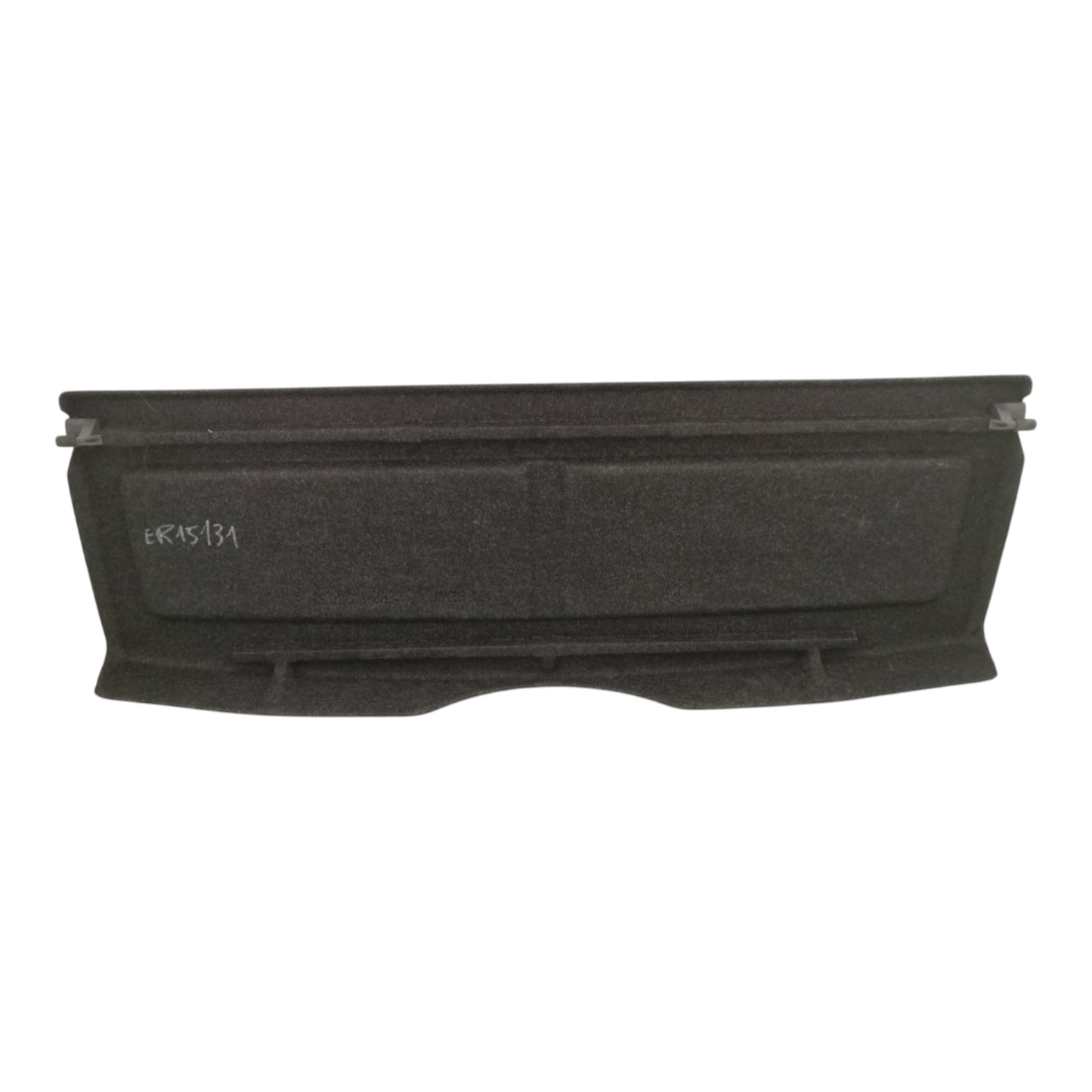 Cappelliera Ripiano Copertura Vano Bagagli FIAT PANDA 2 Serie