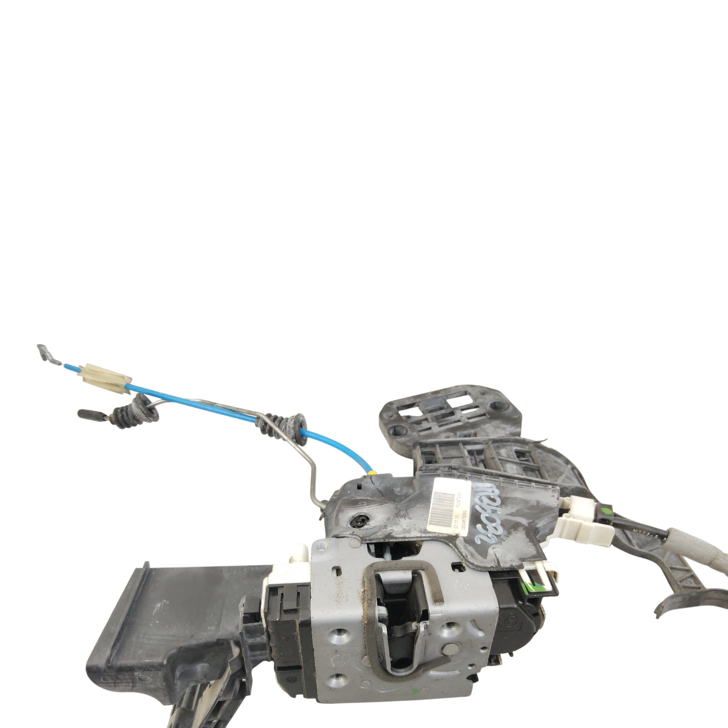 Serratura Porta Anteriore Sinistro MERCEDES CLASSE B W246