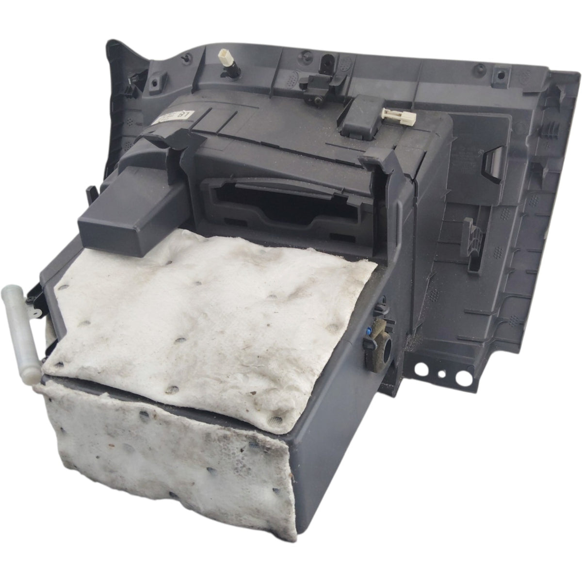 Cassetto Box Portaoggetti RENAULT KOLEOS 1 Serie