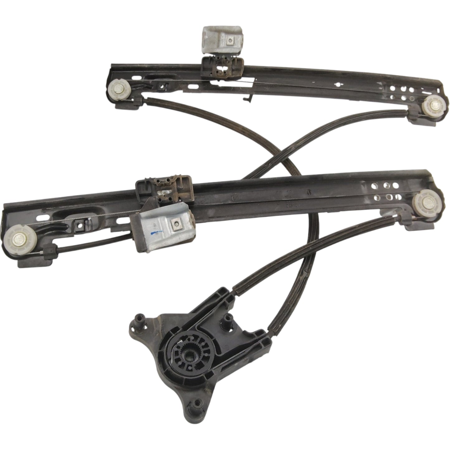 Alzacristallo Alzavetro Anteriore Sinistro SEAT IBIZA ST 6J8/IBIZA 6J5