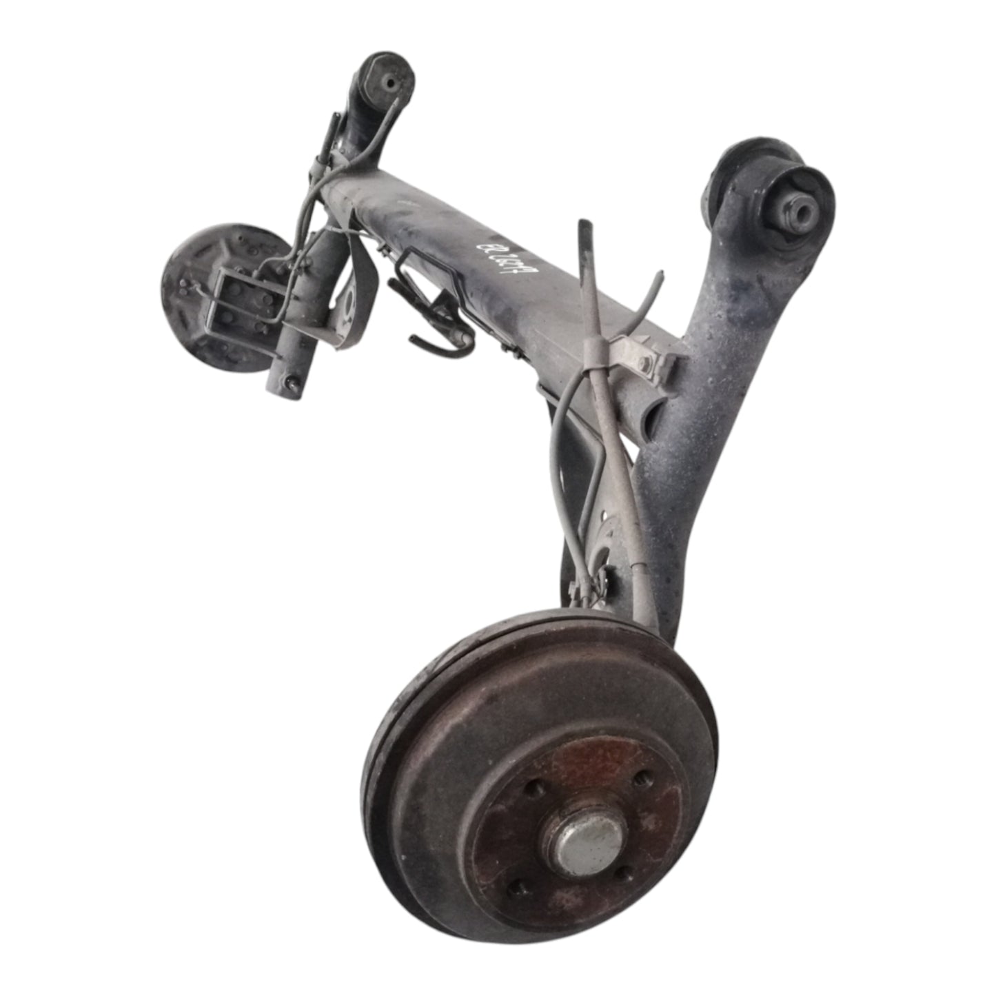 Assale Ponte Posteriore SUZUKI SWIFT 4 Serie/SPLASH Diesel Benzina