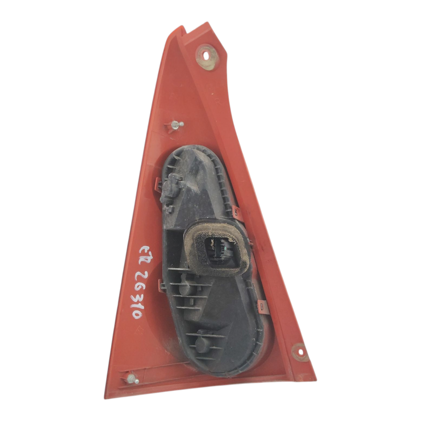 Fanale Stop Posteriore Destro PEUGEOT 107 Berlina 3-5 Porte