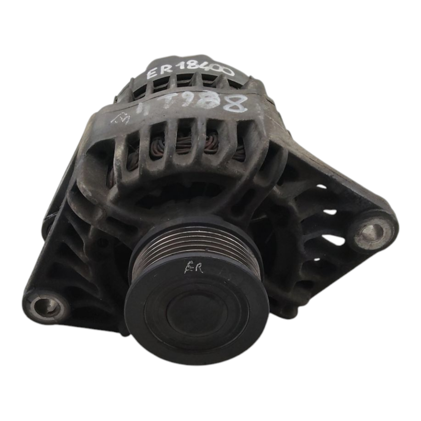 Alternatore ALFA ROMEO 147 1 2 Serie/156 1 Serie/GT 1.9 Diesel