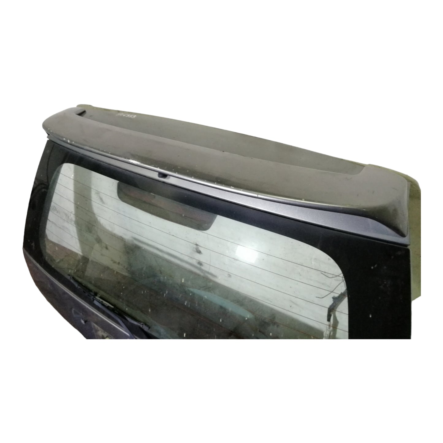 Portello Portellone Posteriore SUZUKI IGNIS 2 Serie Berlina