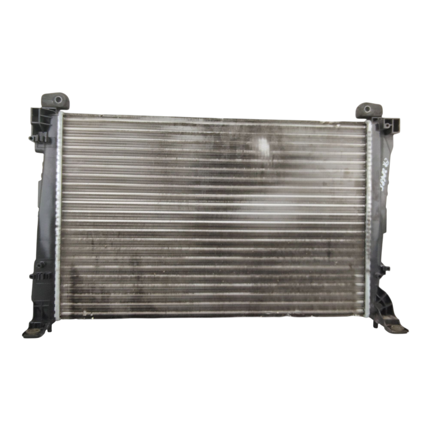 Radiatore Acqua Raffreddamento ALFA ROMEO MITO Benzina Diesel GPL