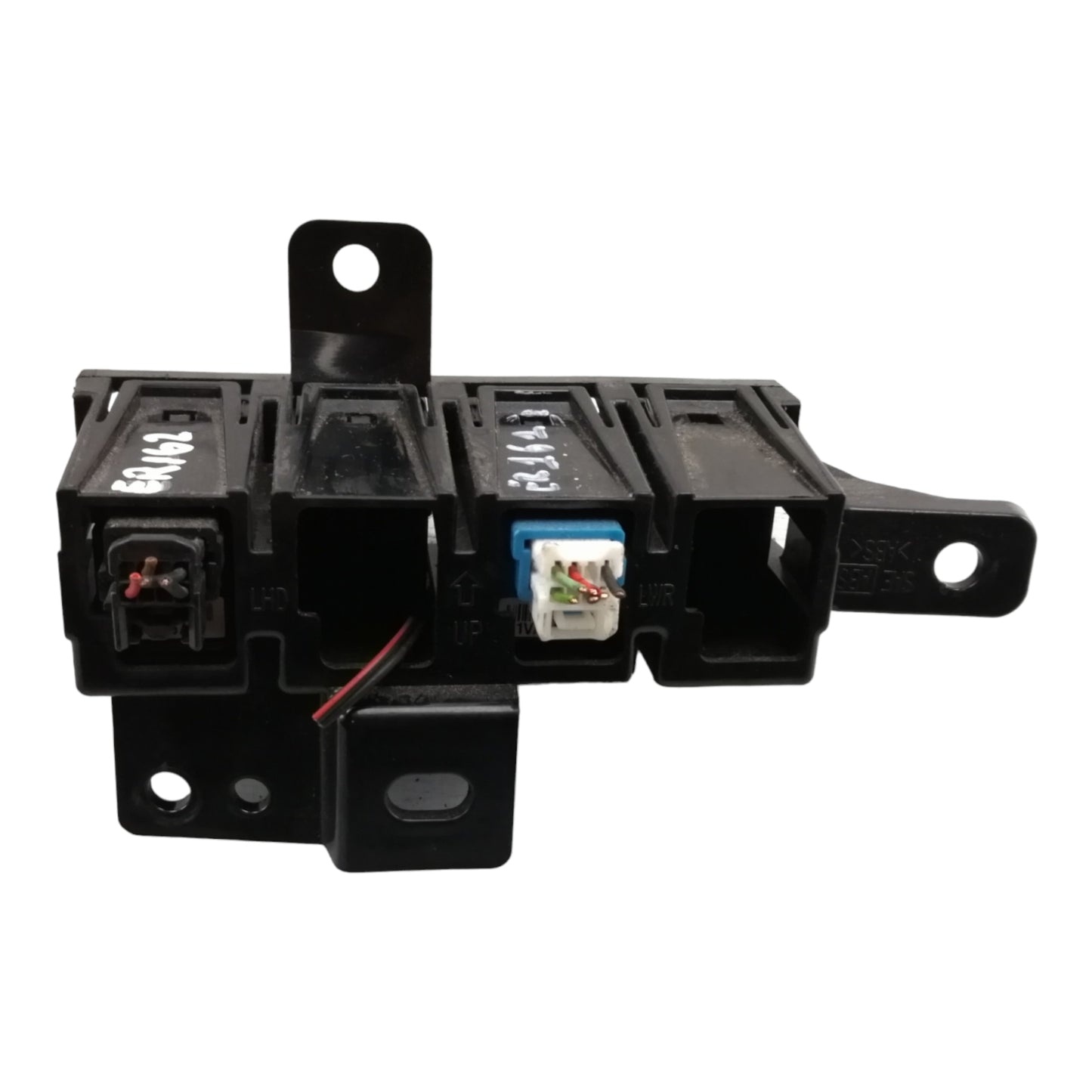 Interruttore Sistema Start-stop NISSAN QASHQAI II - JUKE I - XTRAIL II
