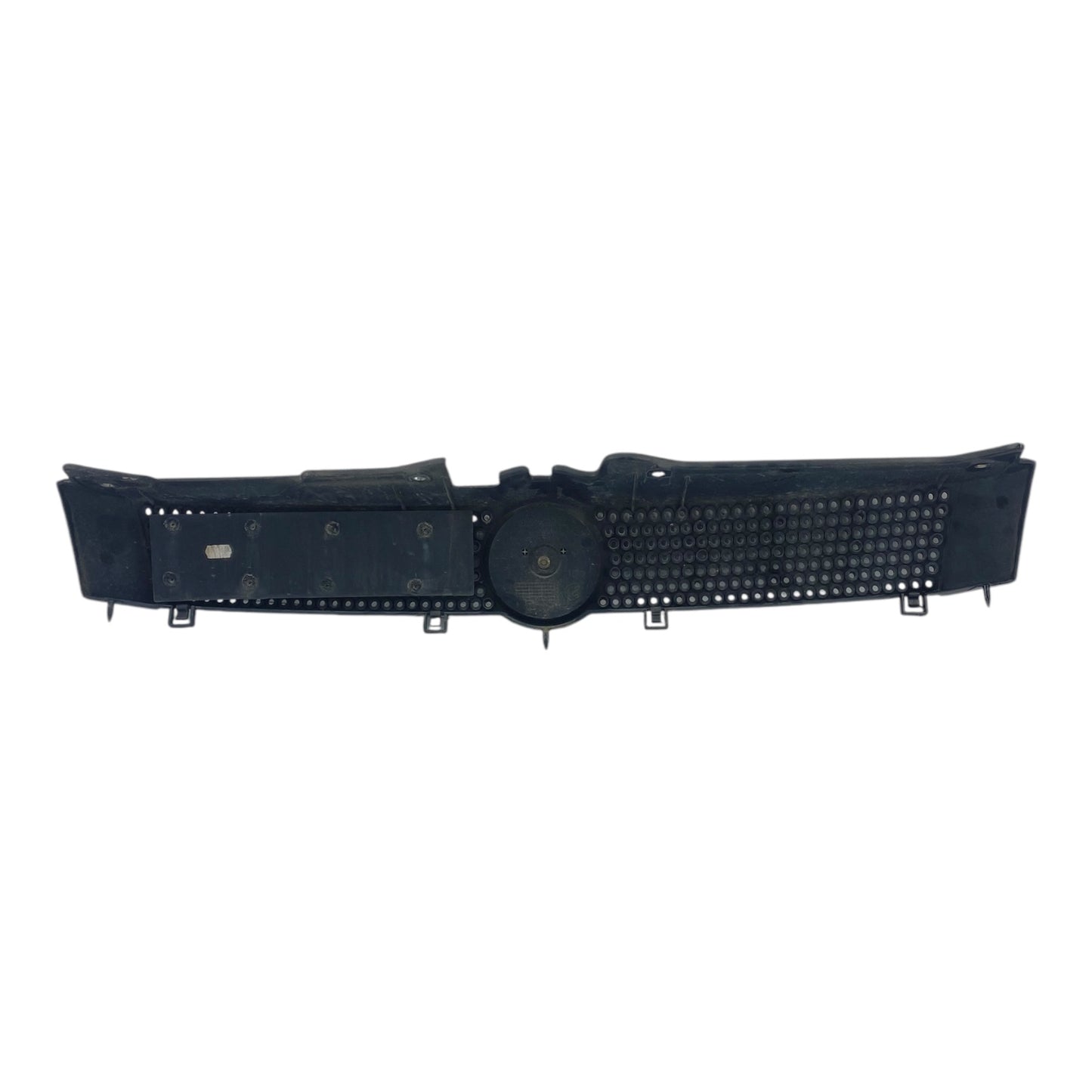 Griglia Radiatore FIAT PANDA 2 Serie Berlina VAN