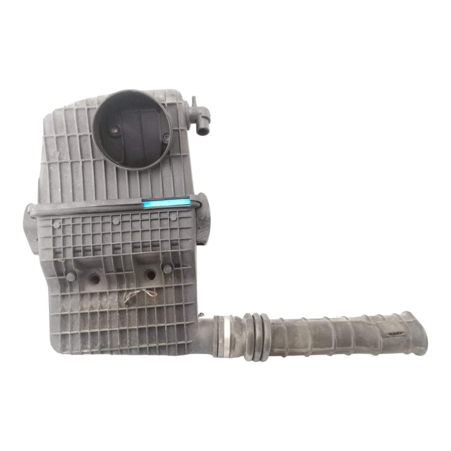 Scatola Filtro Aria FIAT PUNTO 1 Serie 1.2 Benzina Motore 176A8000