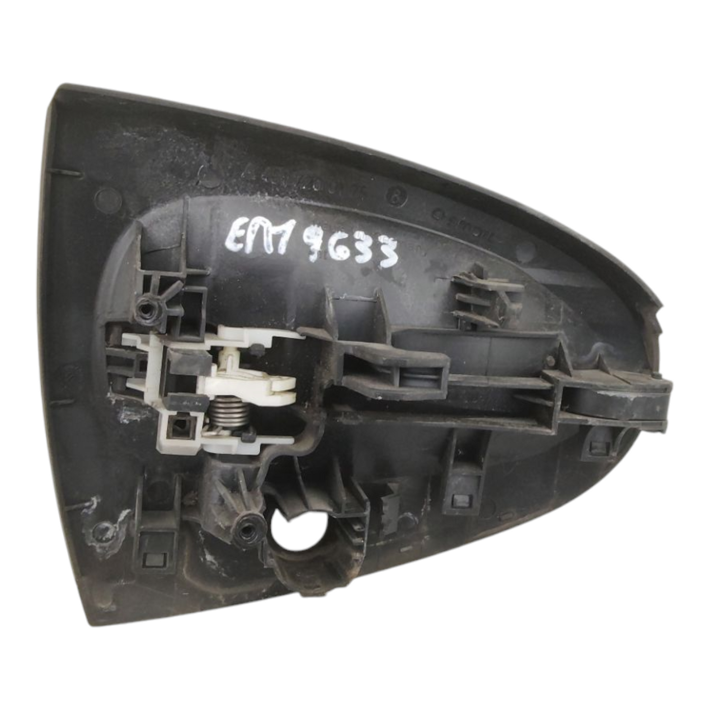 Maniglia Esterna Porta Anteriore Sinistro SMART FORTWO COUPE' CABRIO 451