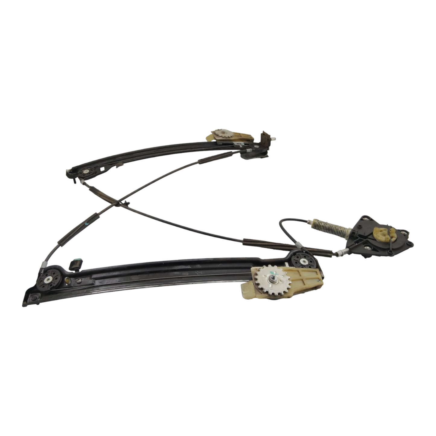 Alzacristallo Alzavetro Anteriore Sinistro ALFA ROMEO MITO