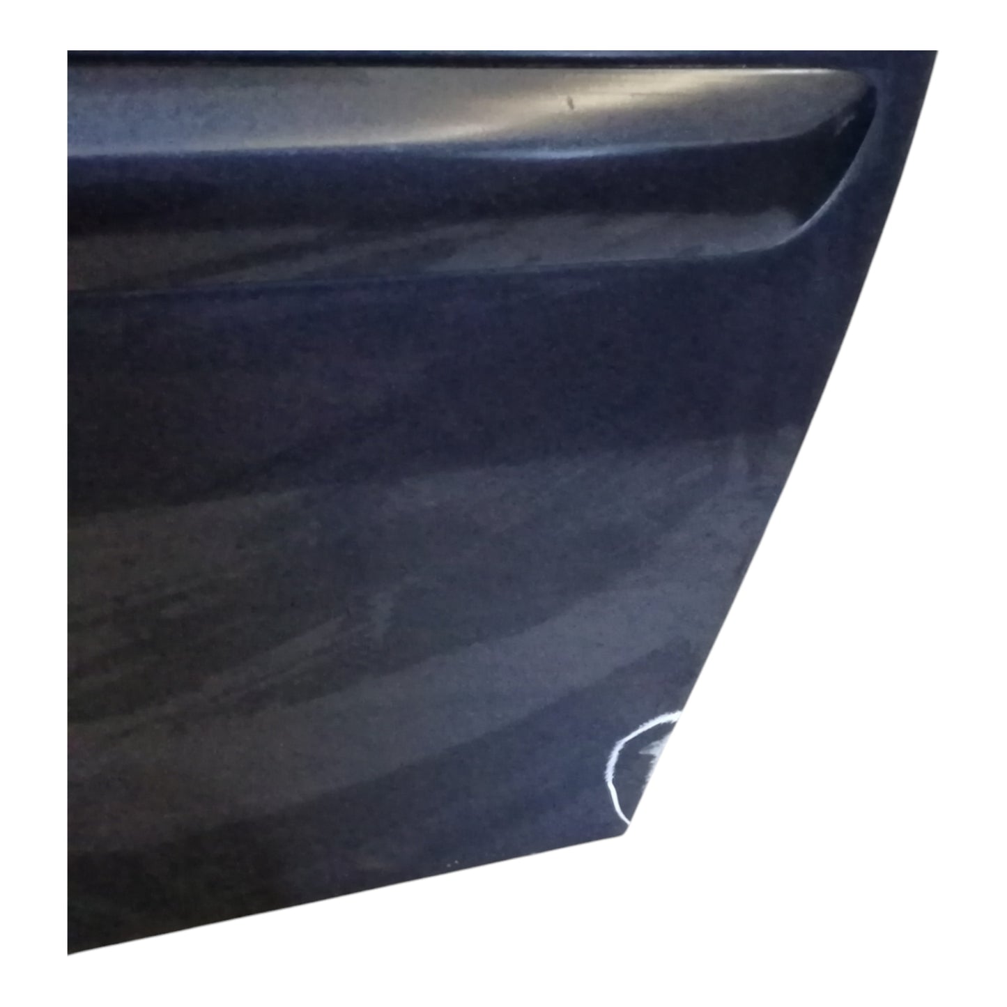 Porta Portiera Scorrevole Posteriore Sinistro PEUGEOT 807