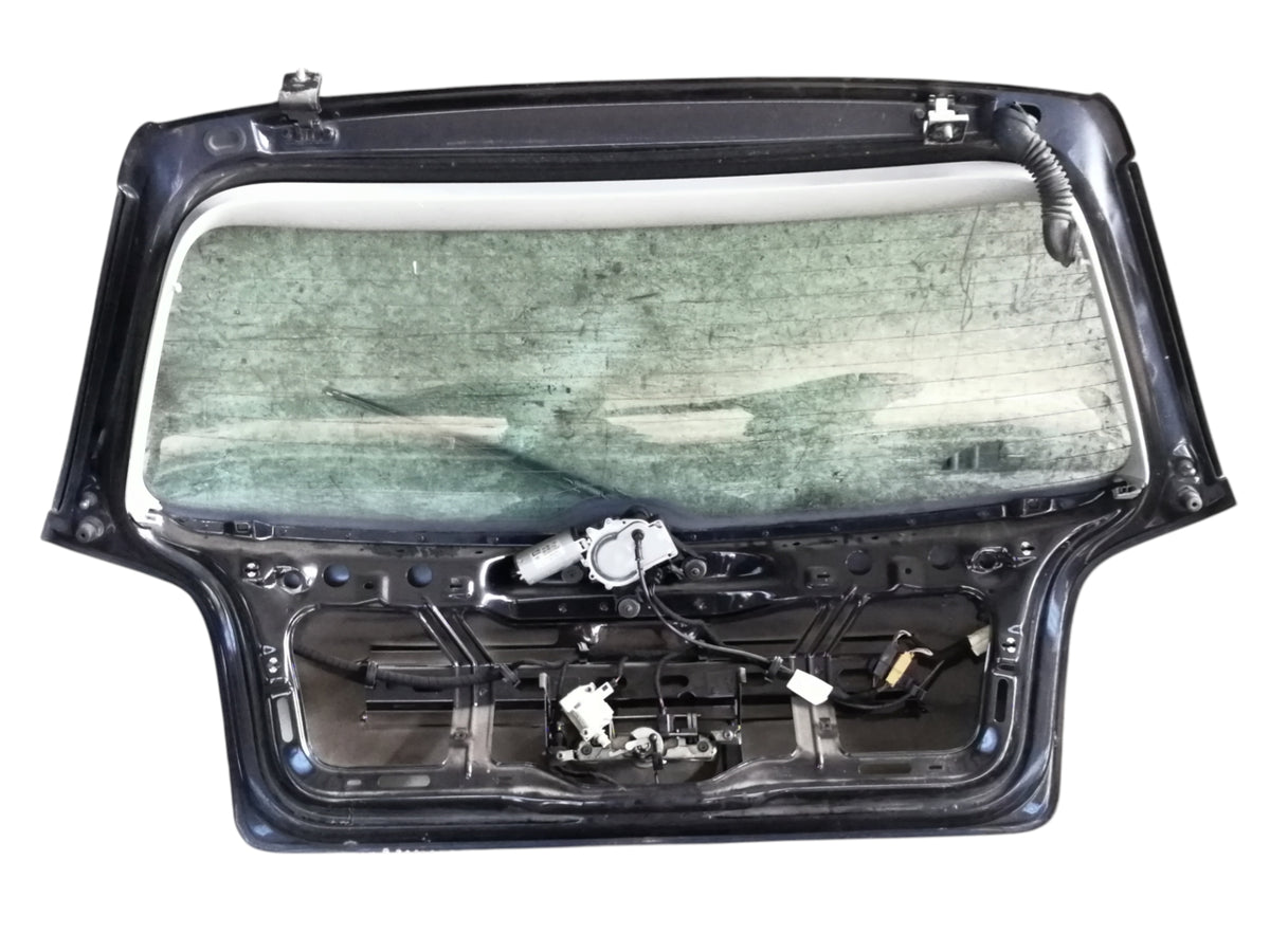 Portello Portellone Posteriore VOLKSWAGEN POLO 4 Serie 5 Porte