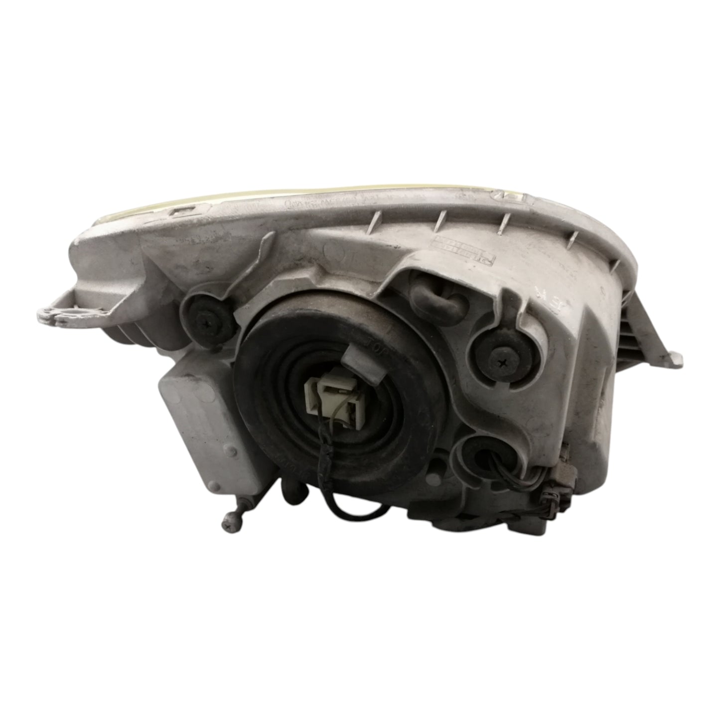 Faro Proiettore Anteriore Sinistro CHEVROLET MATIZ 2 Serie